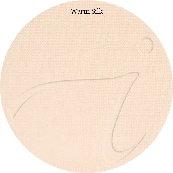 Warm Silk