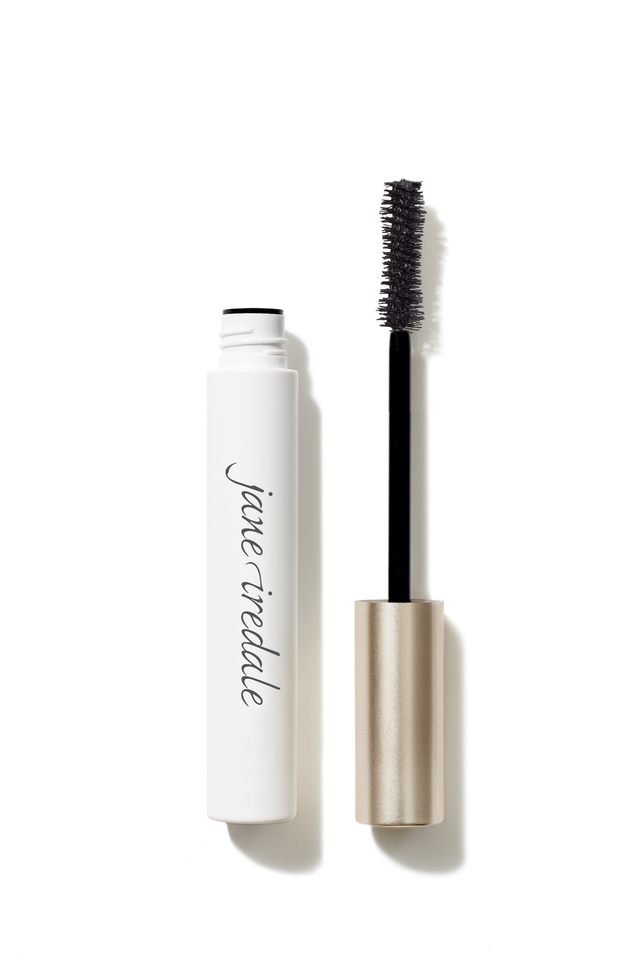 Beyond Lash Volumizing Mascara - Black Ink