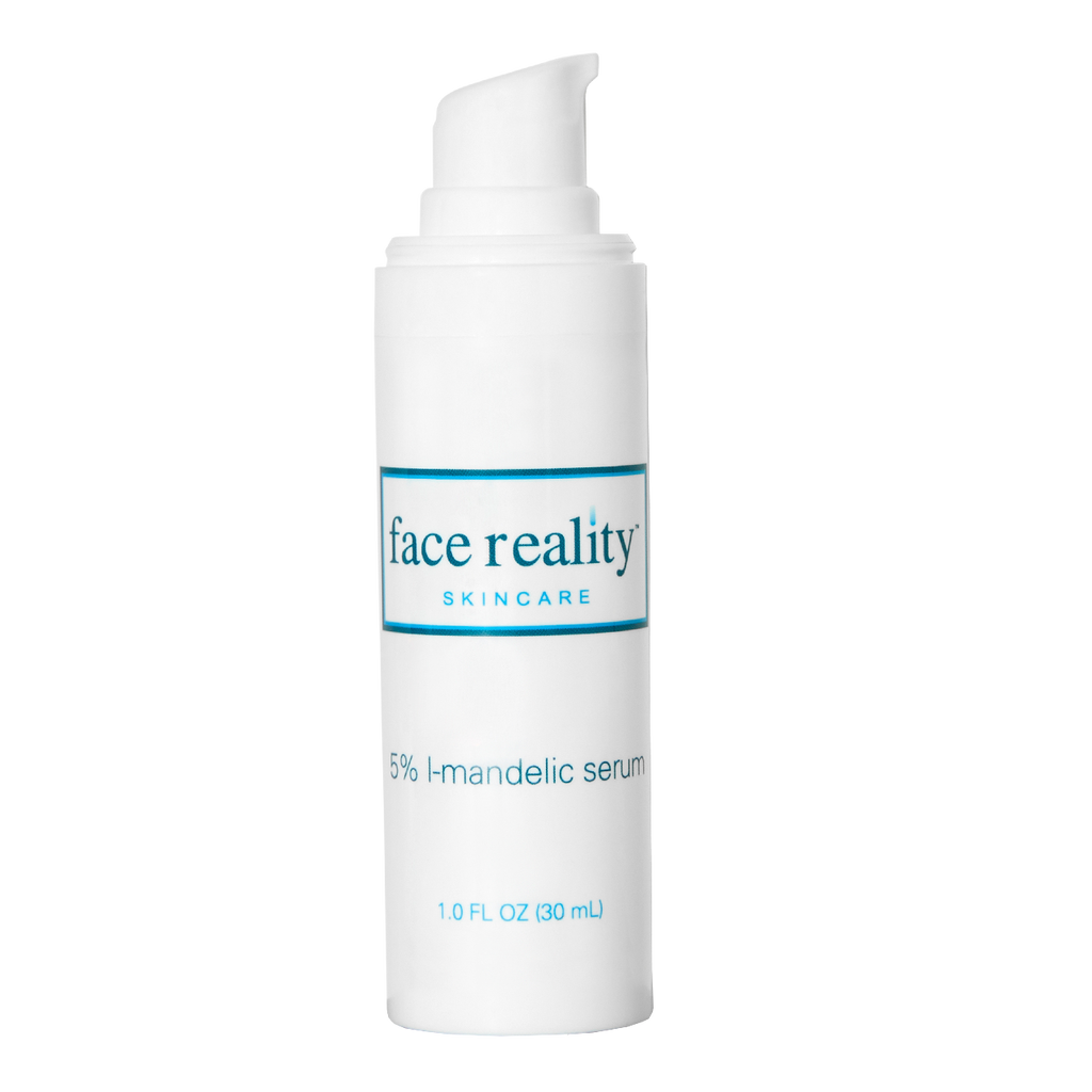 Face Reality 5% Mandelic Serum 1oz