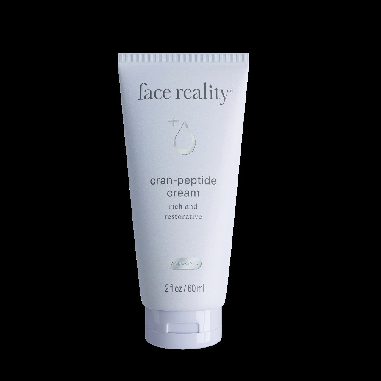 Face Reality Cran-Peptide Cream 2oz
