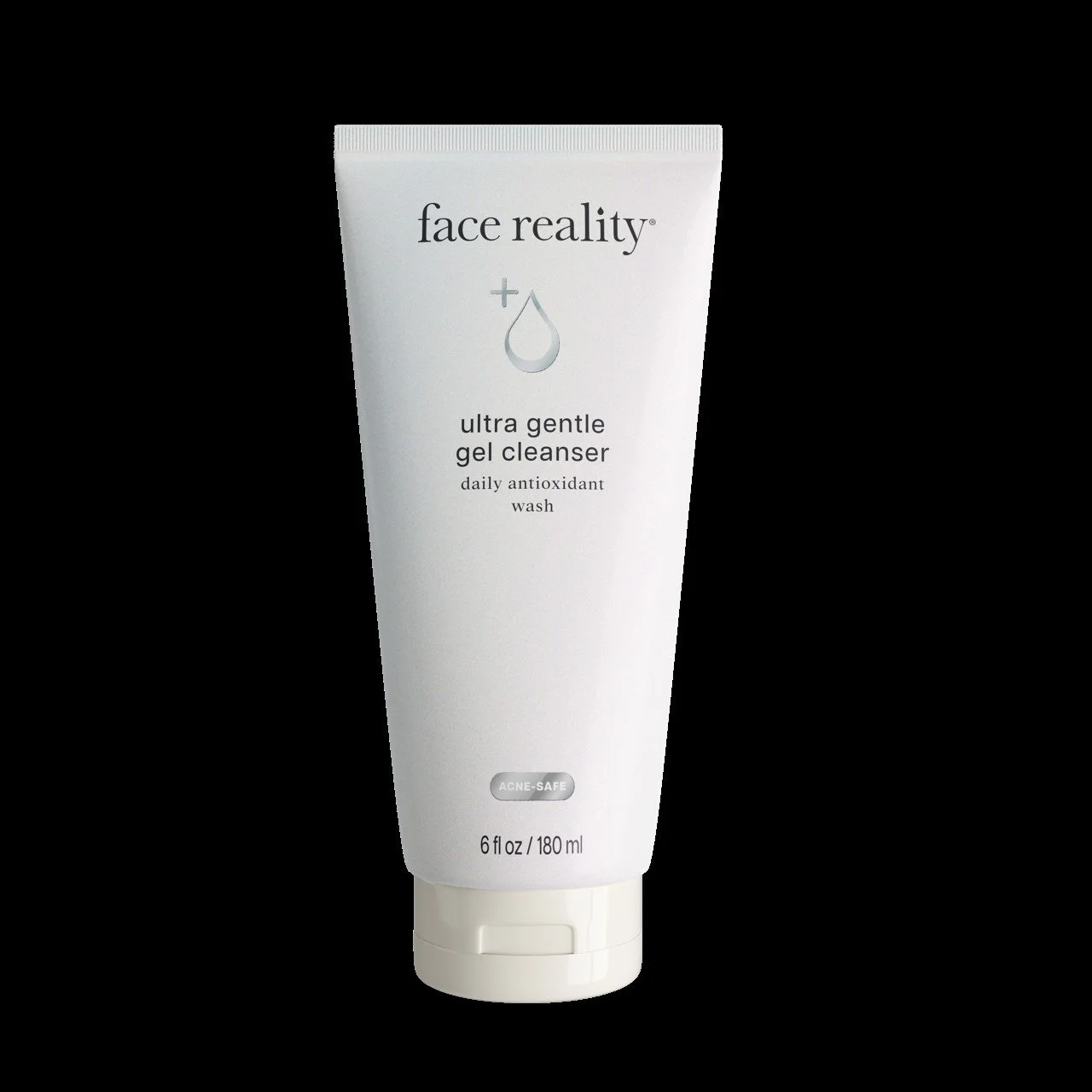 Face Reality Ultra Gentle Cleanser 6oz.