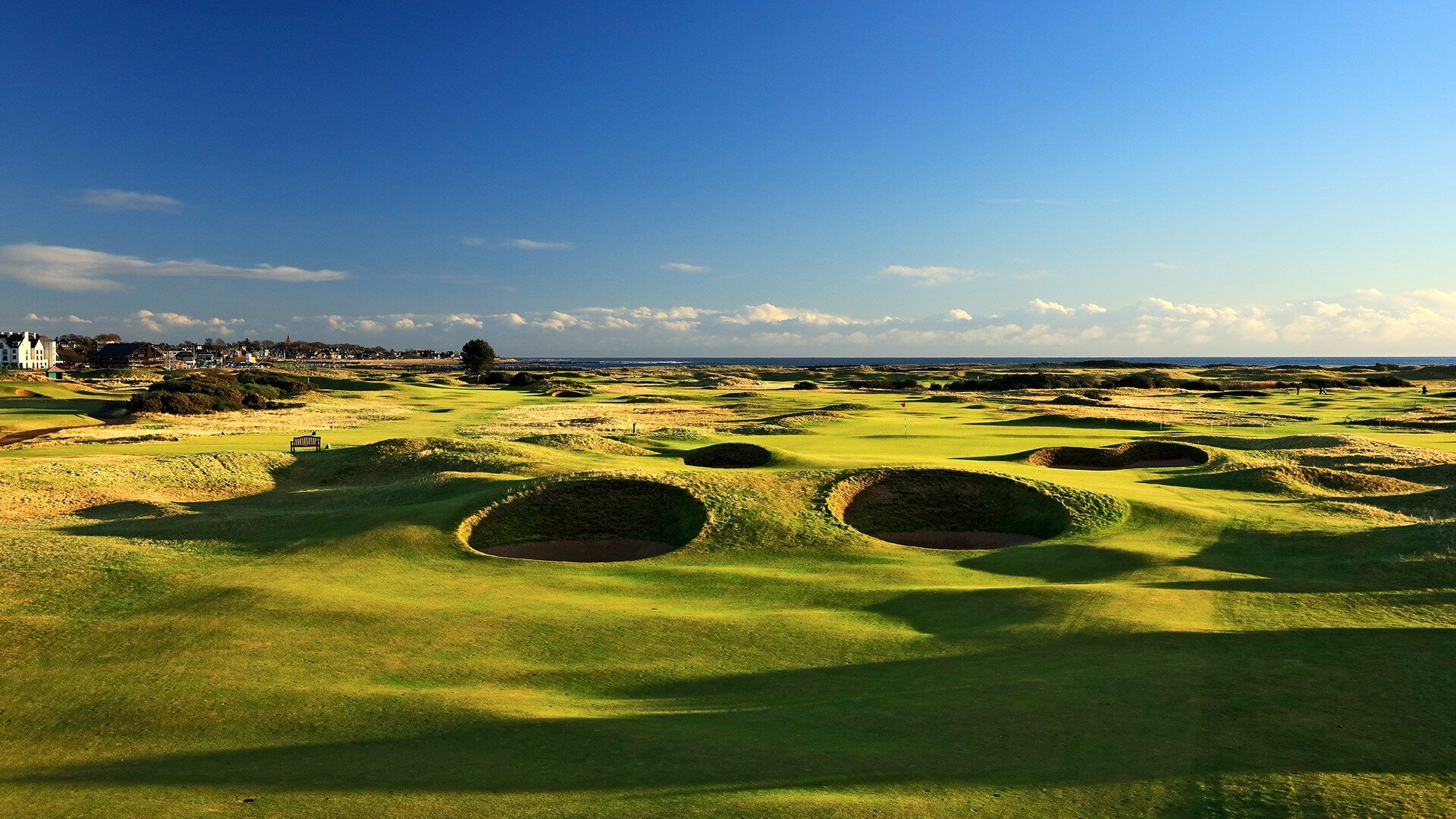 Carnoustie