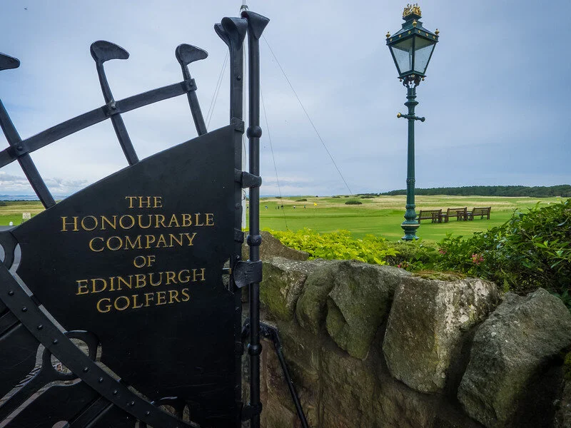 Muirfield