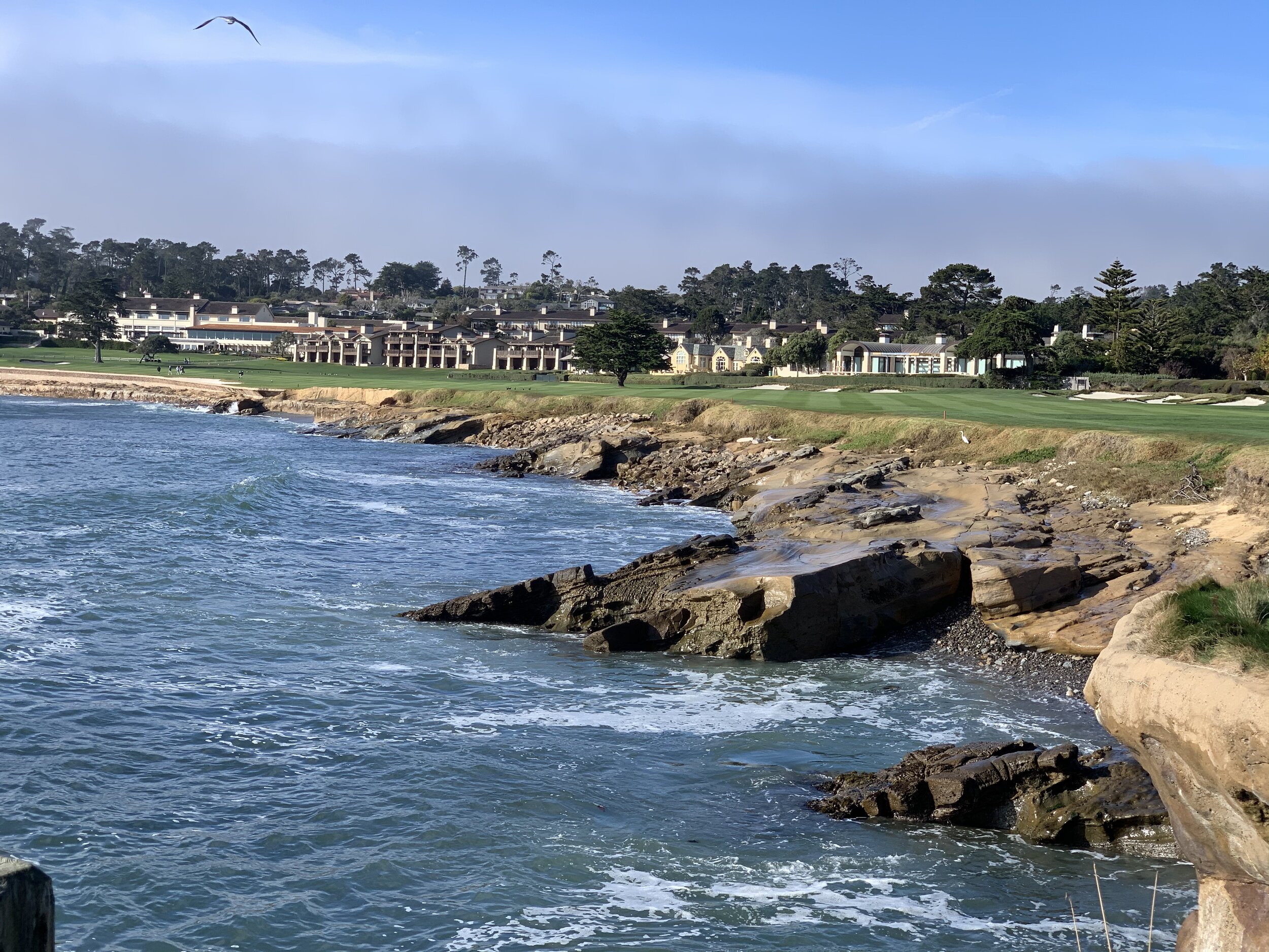 Pebble Beach