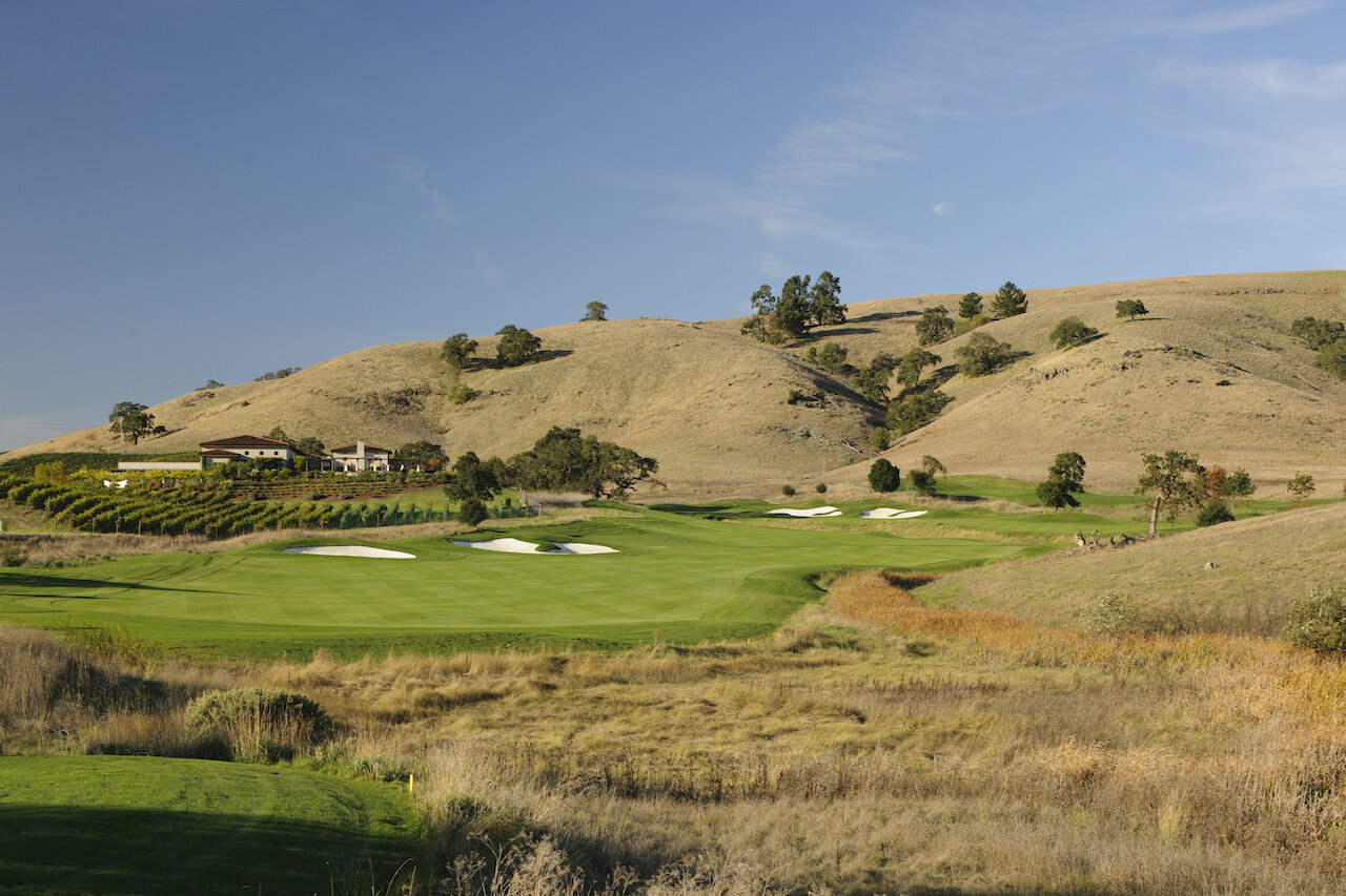 Rosewood CordeValle