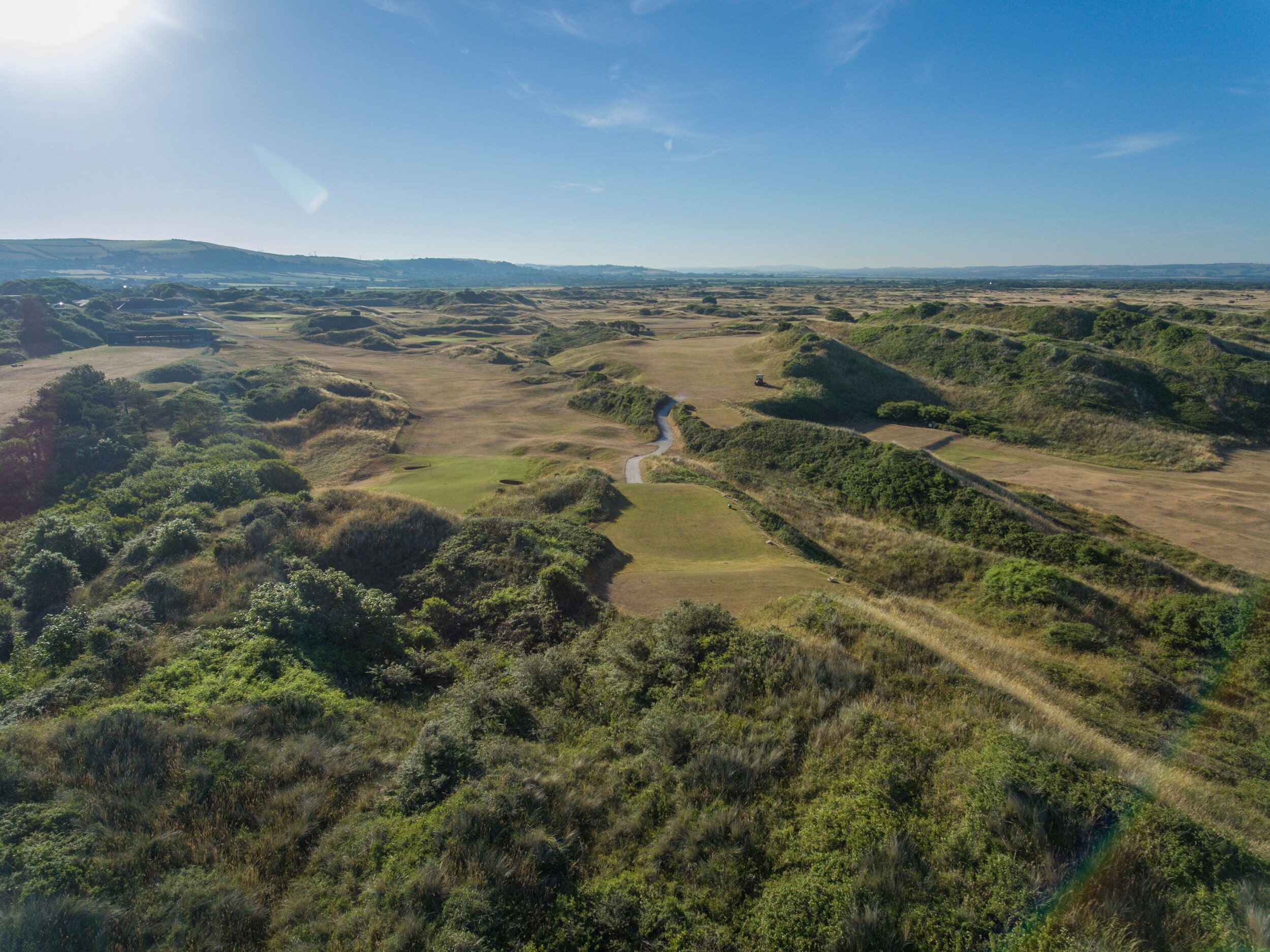 Saunton Golf Club