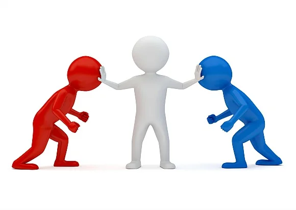 Conflict Management