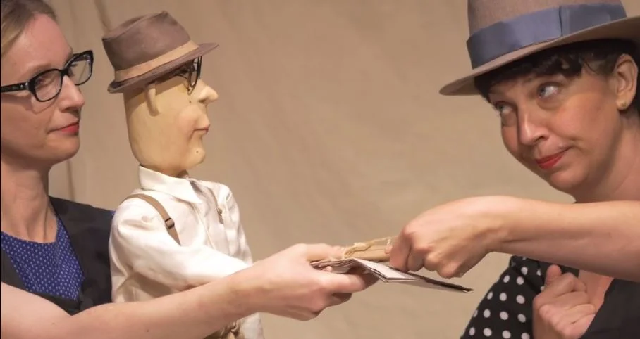 Celebrating World Theatre Day for Children and Youth