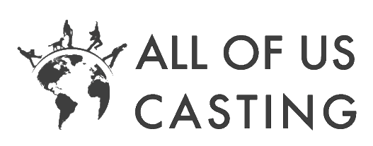 all of us casting