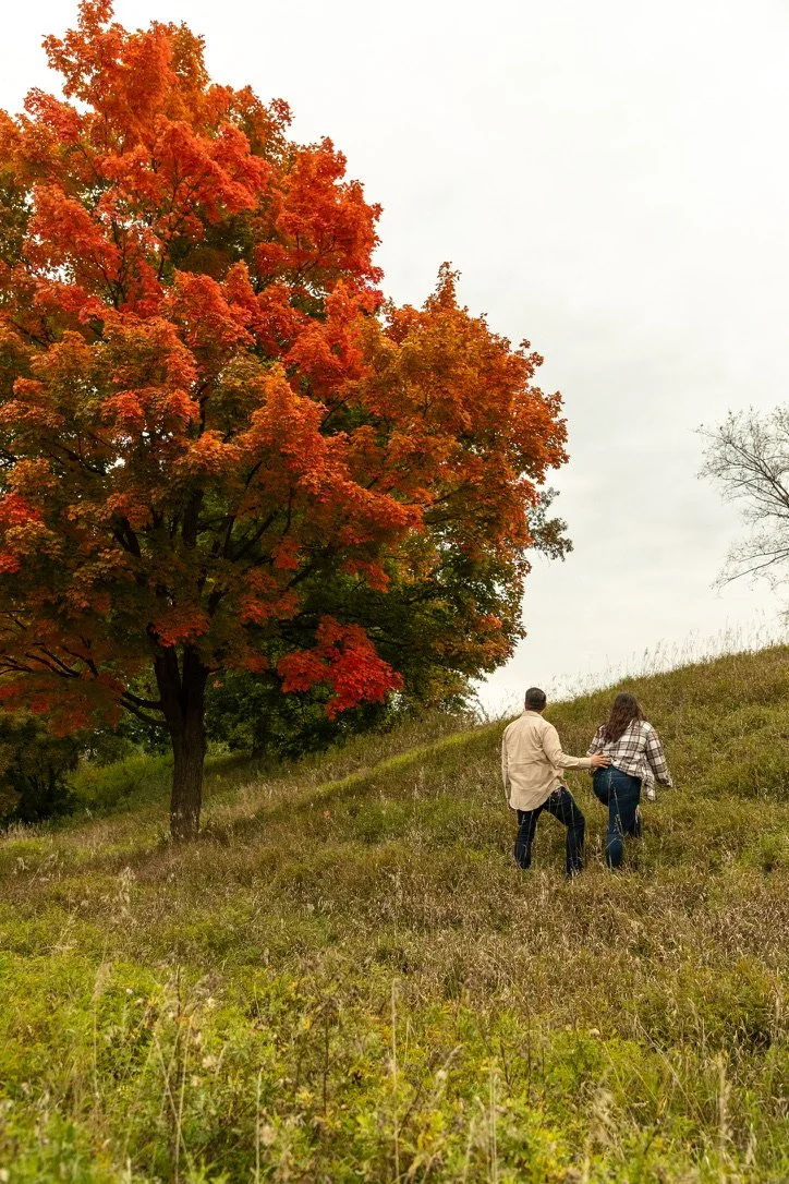 Engagement/Couples Session