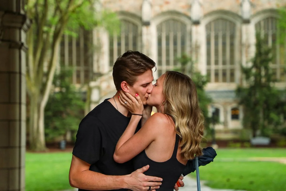 Proposal Session