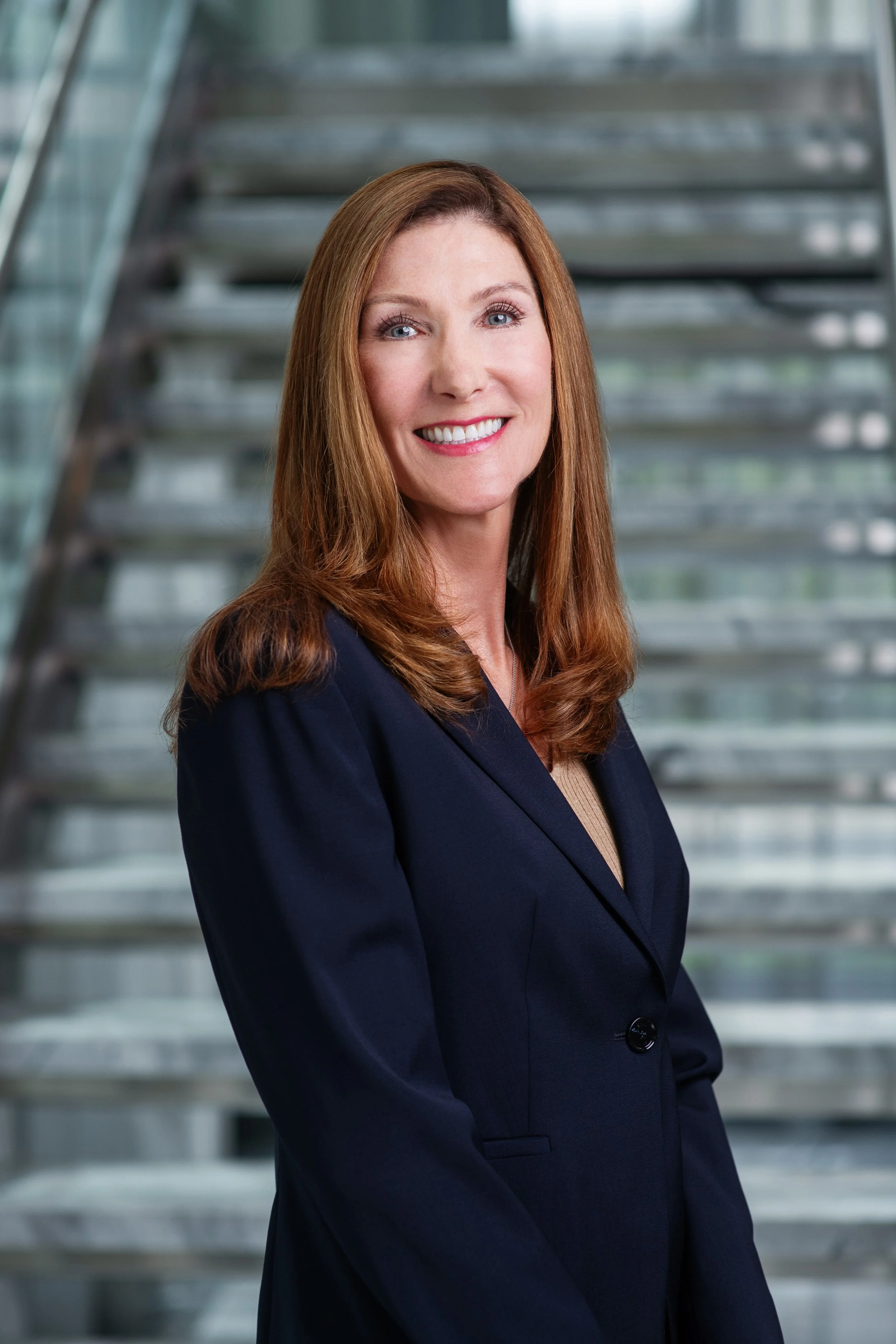   Corporate headshot taken in Detroit by a Detroit headshot photographer.  