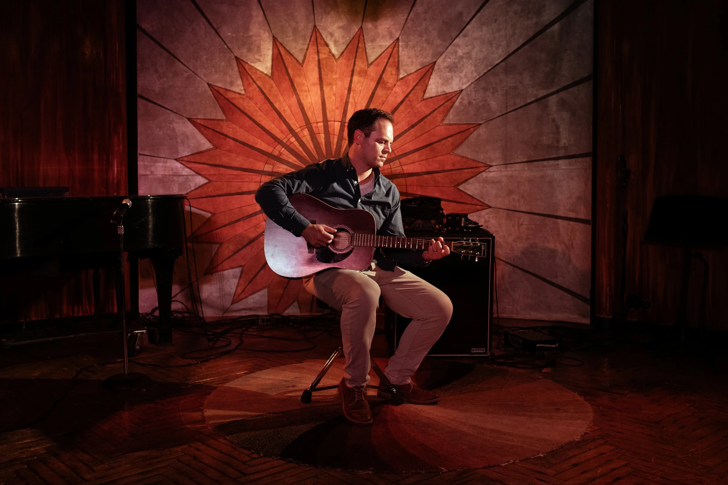   Business headshot captured in Detroit by a Detroit-based photographer specializing in headshots.  