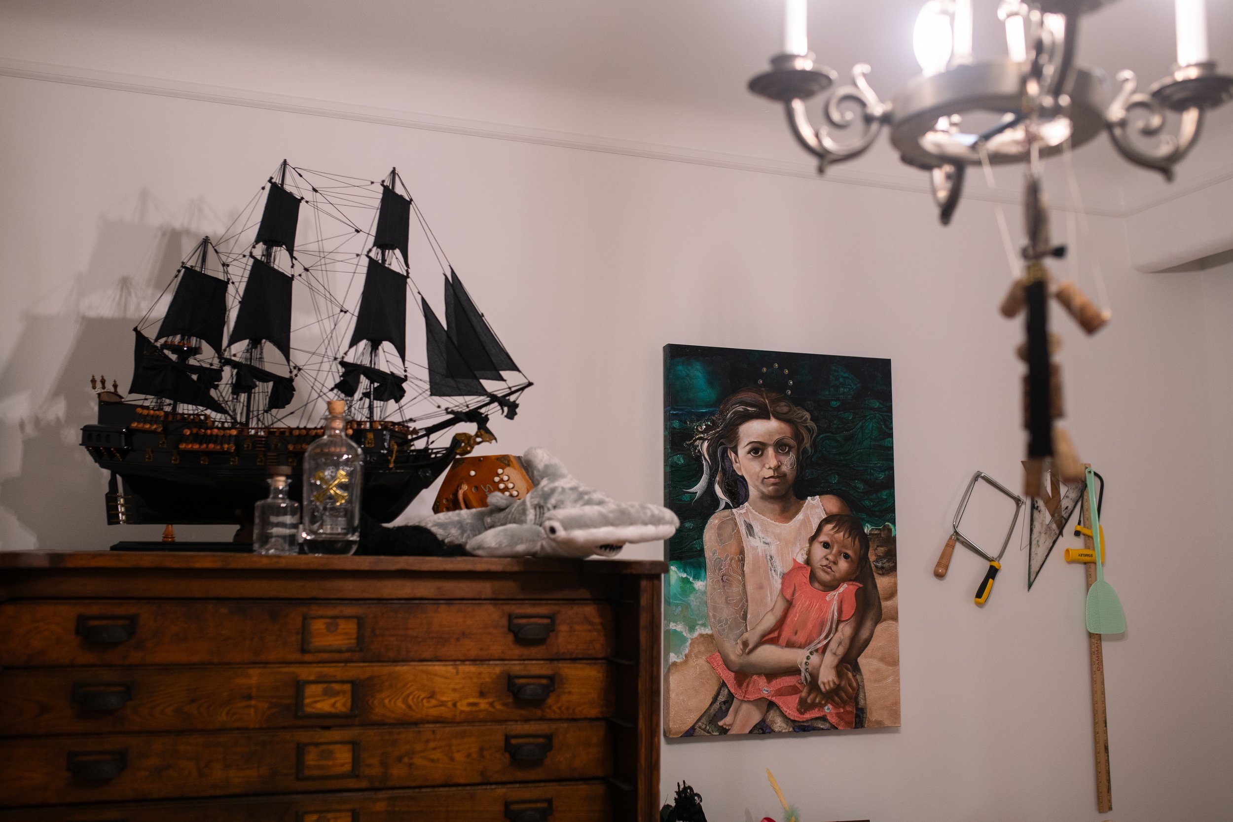   Published editorial image captured in Detroit, highlighting everyday life and environment.  