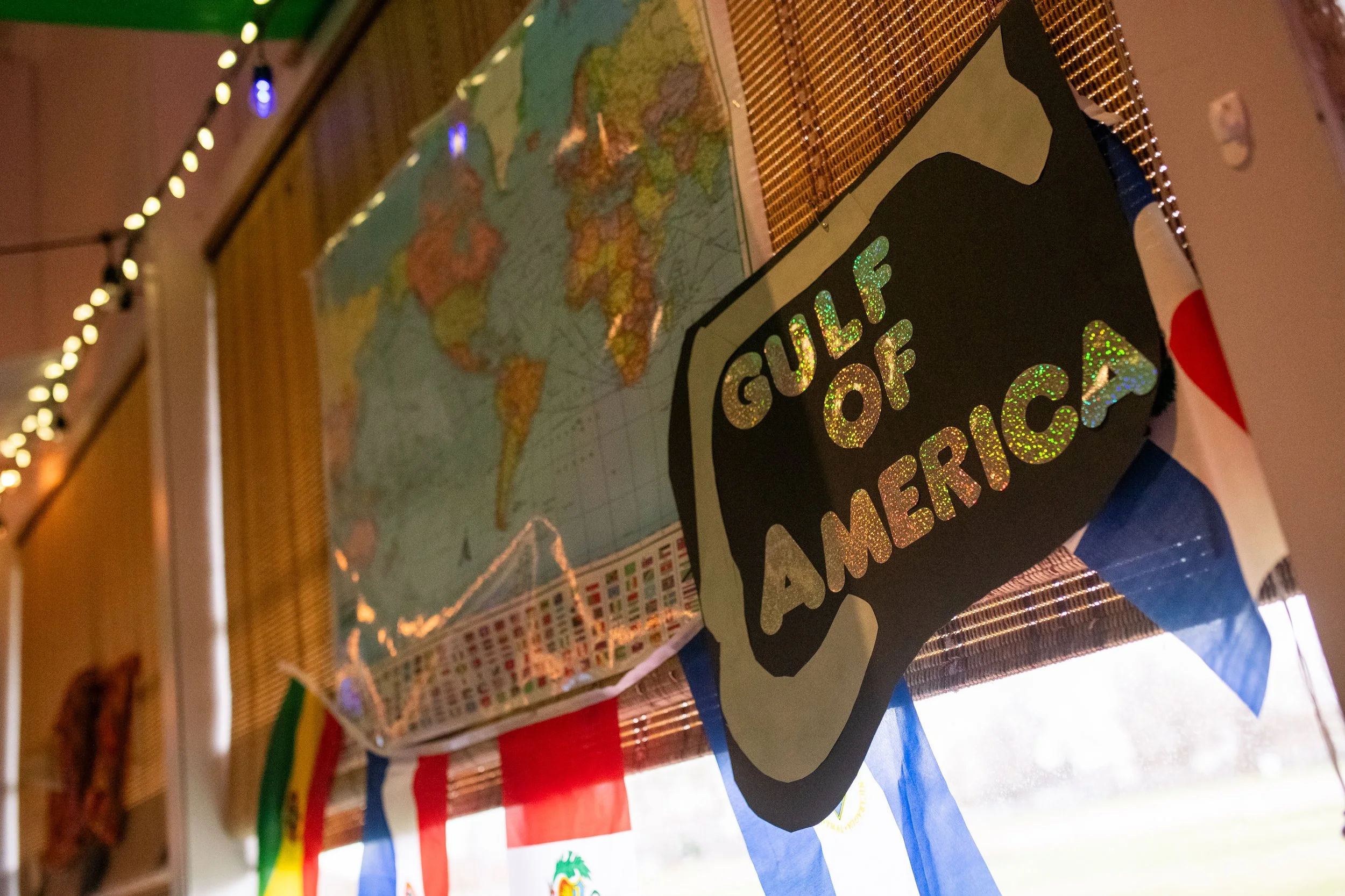   Editorial photograph taken in Detroit and published to support journalistic storytelling.  