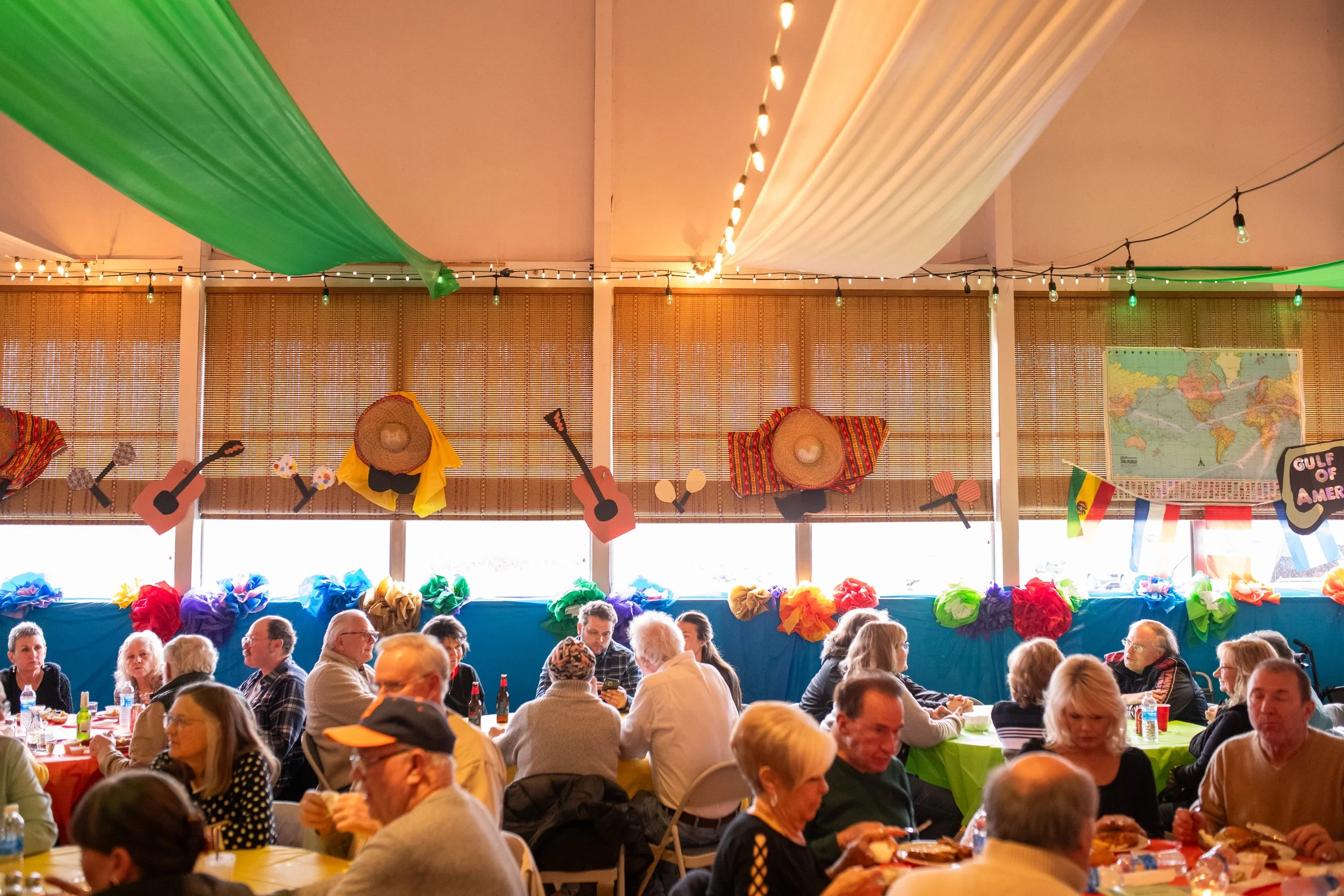   Detroit-based editorial photography published to document culture and environment.  