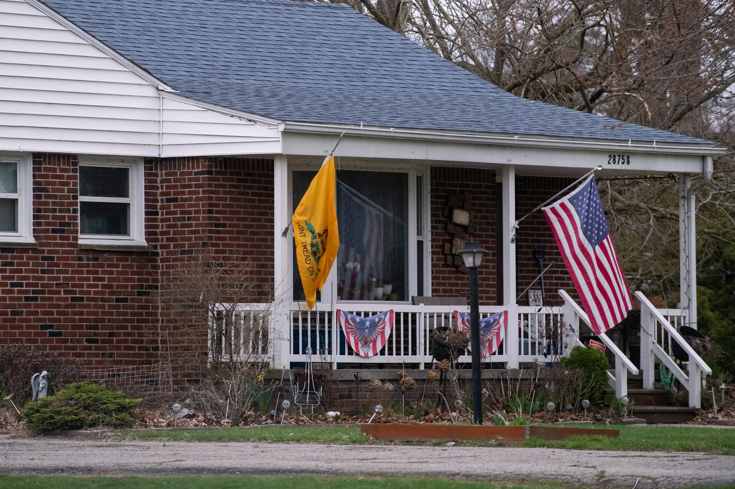   Published editorial photography from Detroit focusing on real moments and setting.  