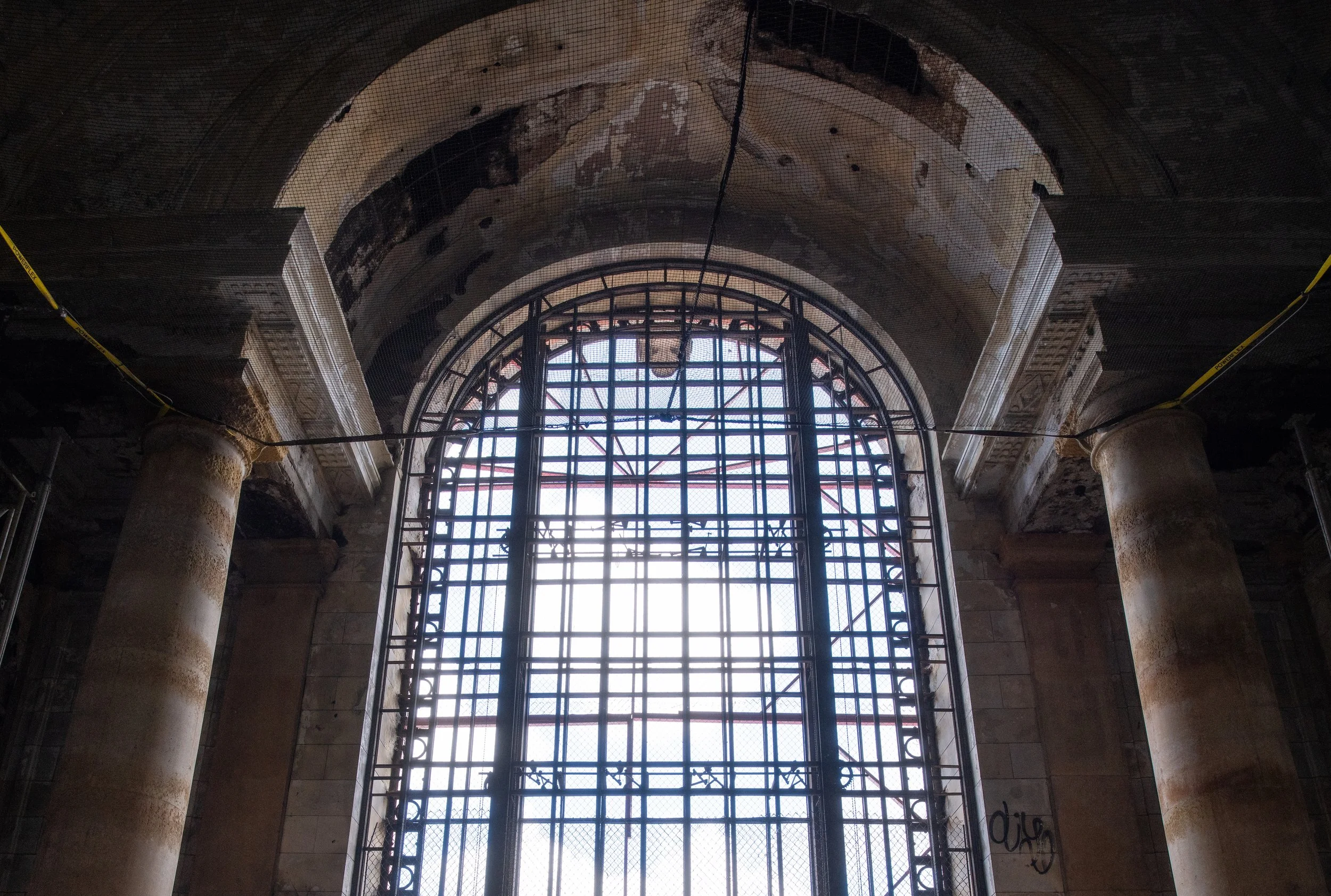   Detroit-based editorial photography published for storytelling and documentation.  