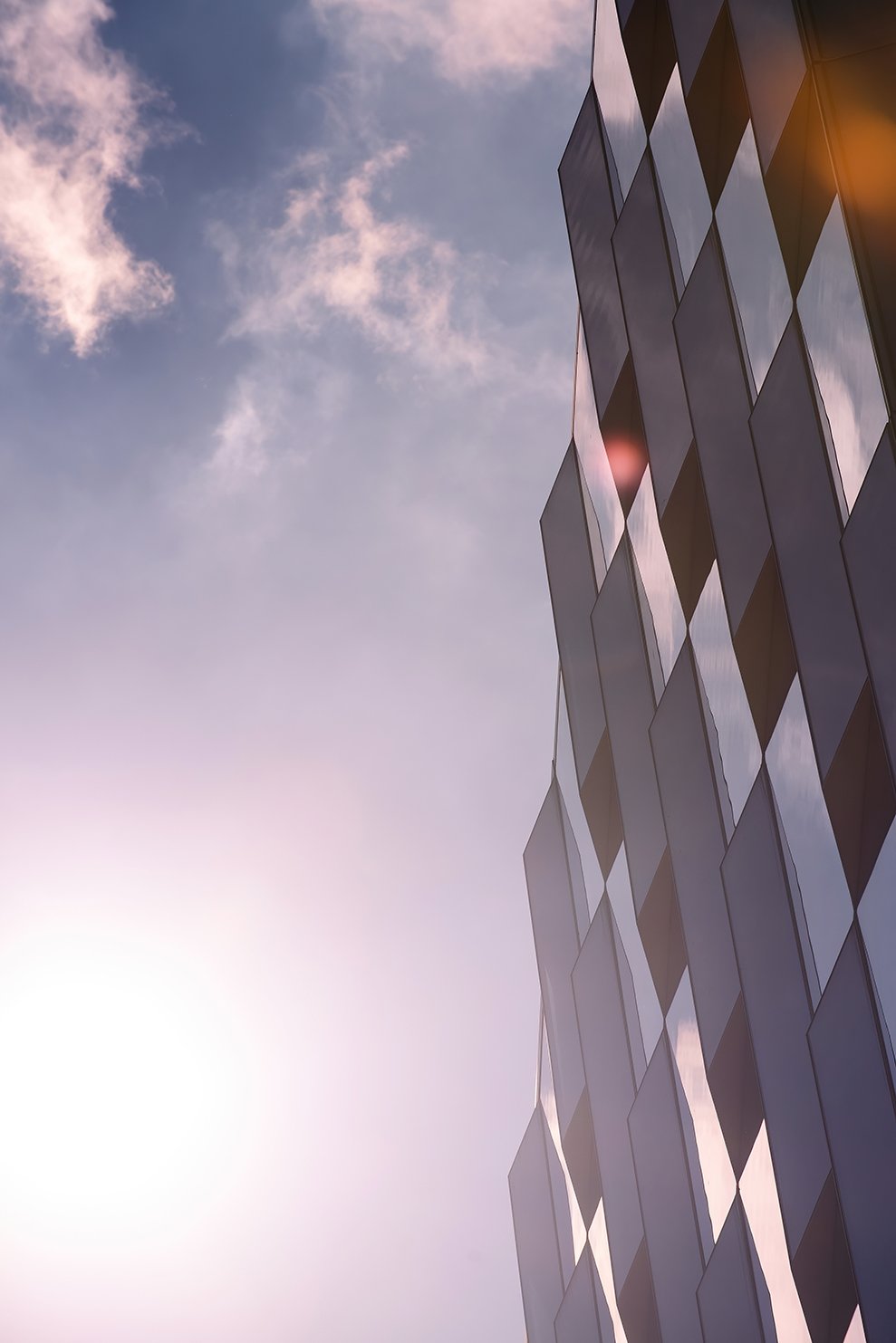  Hudson’s Detroit high-rise structure in Detroit designed by SHoP Architects for Bedrock. 