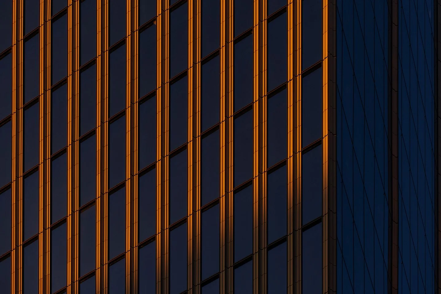  Construction phase of Hudson’s Detroit in Detroit developed by Bedrock and designed by SHoP Architects. 