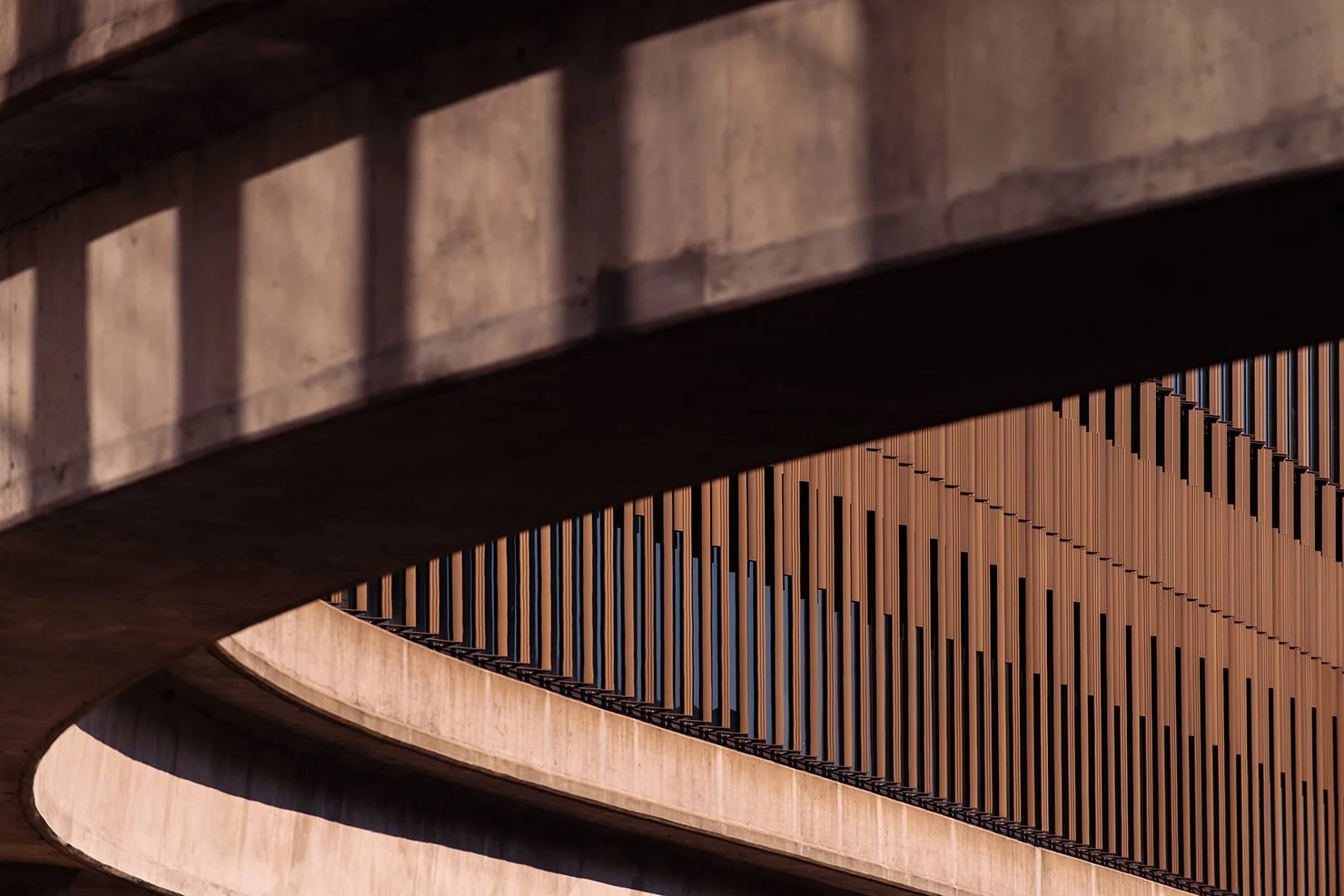  Wide downtown view highlighting Hudson’s Detroit by SHoP Architects and Bedrock. 