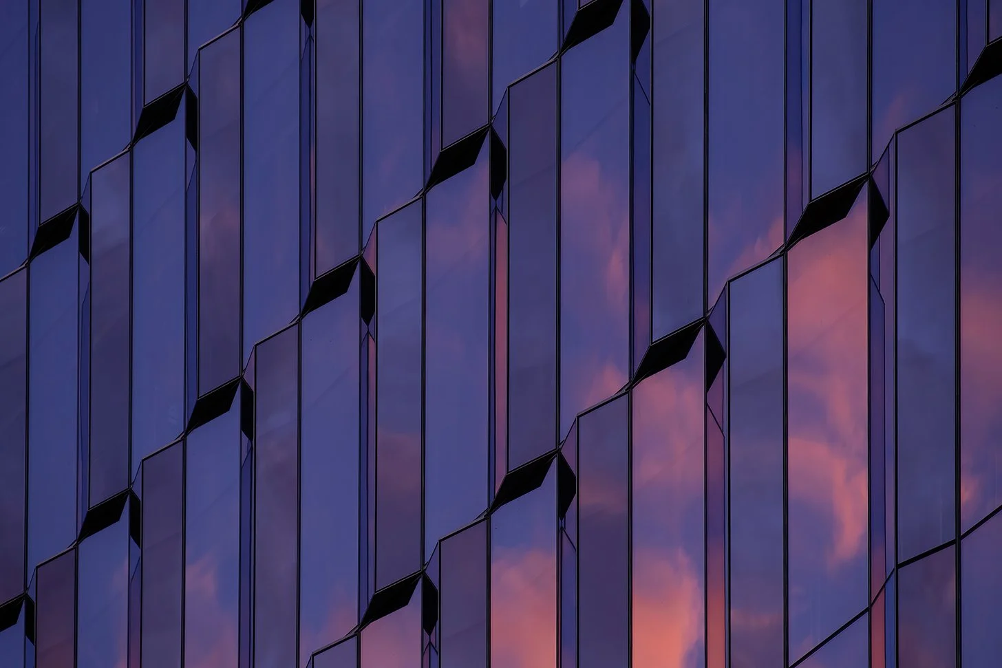  Hudson’s Detroit skyline composition in downtown Detroit developed by Bedrock. 