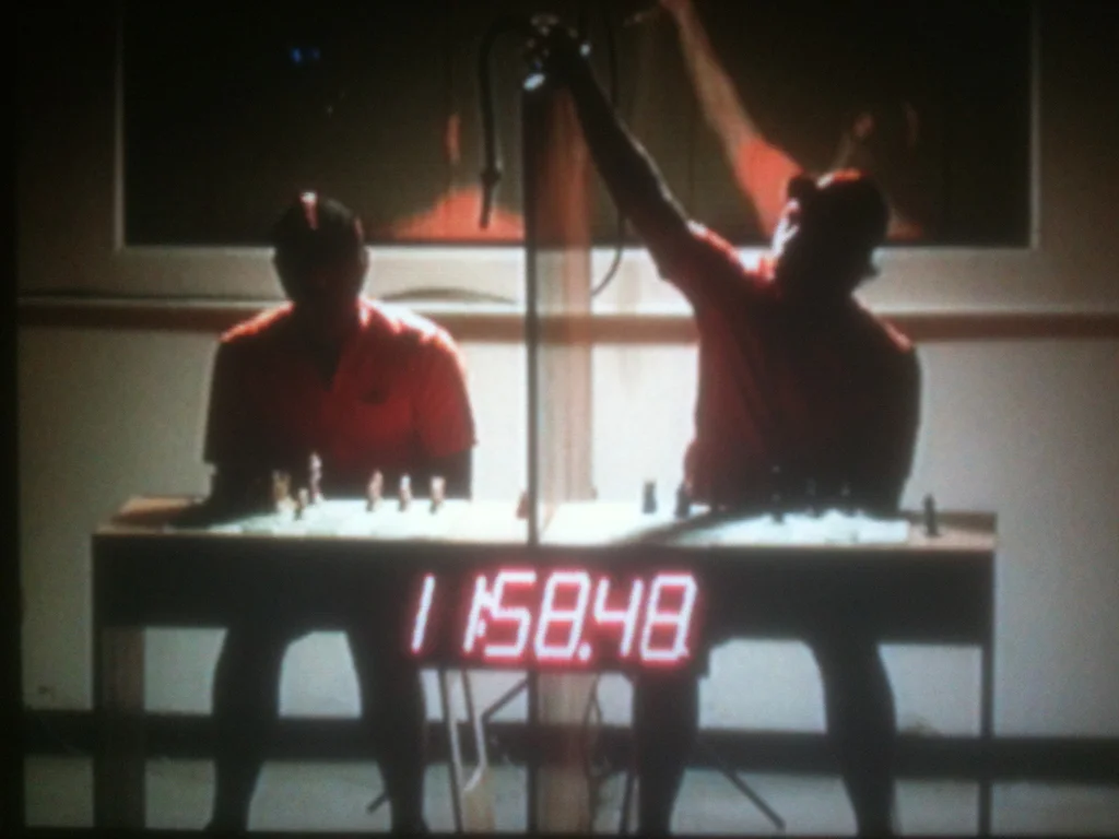 07-Morphy vs Karl-The Rematch.JPG