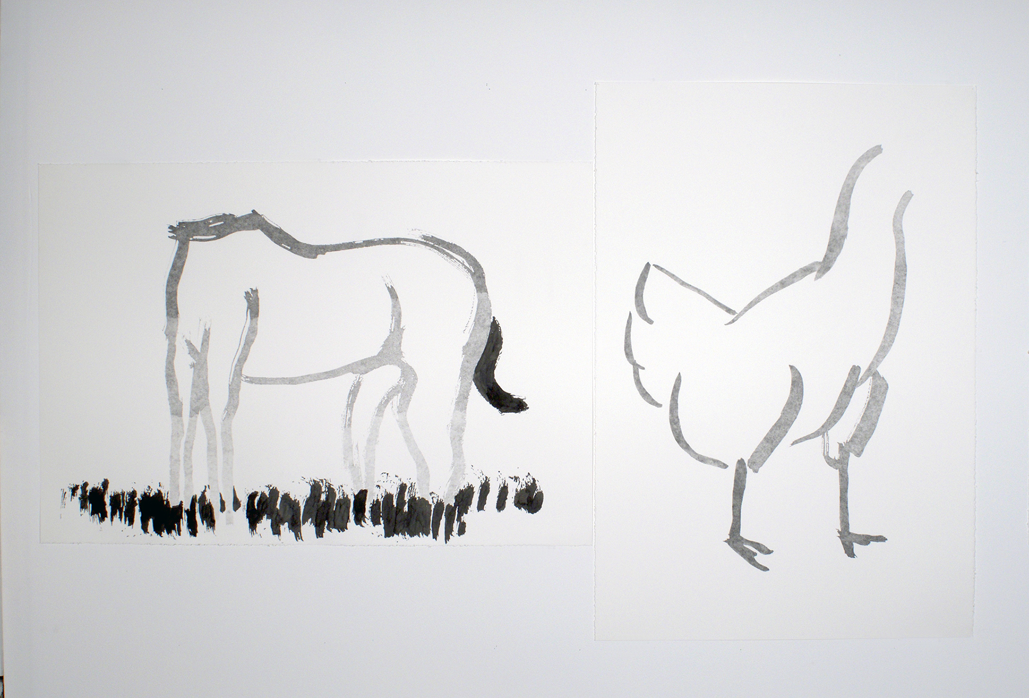 Horse, Chicken-.jpg
