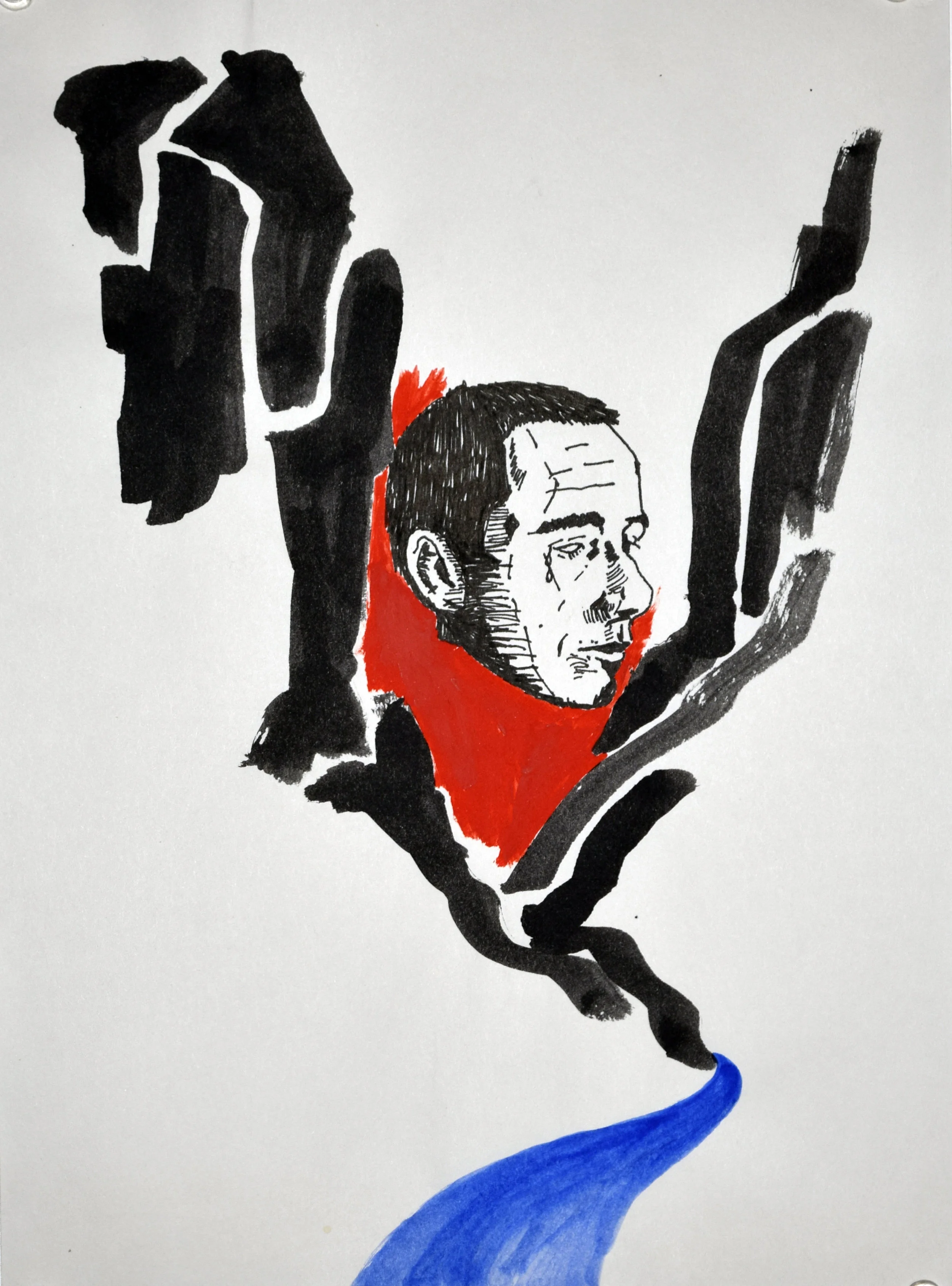 %22mike kelley%22 work on paper.jpg