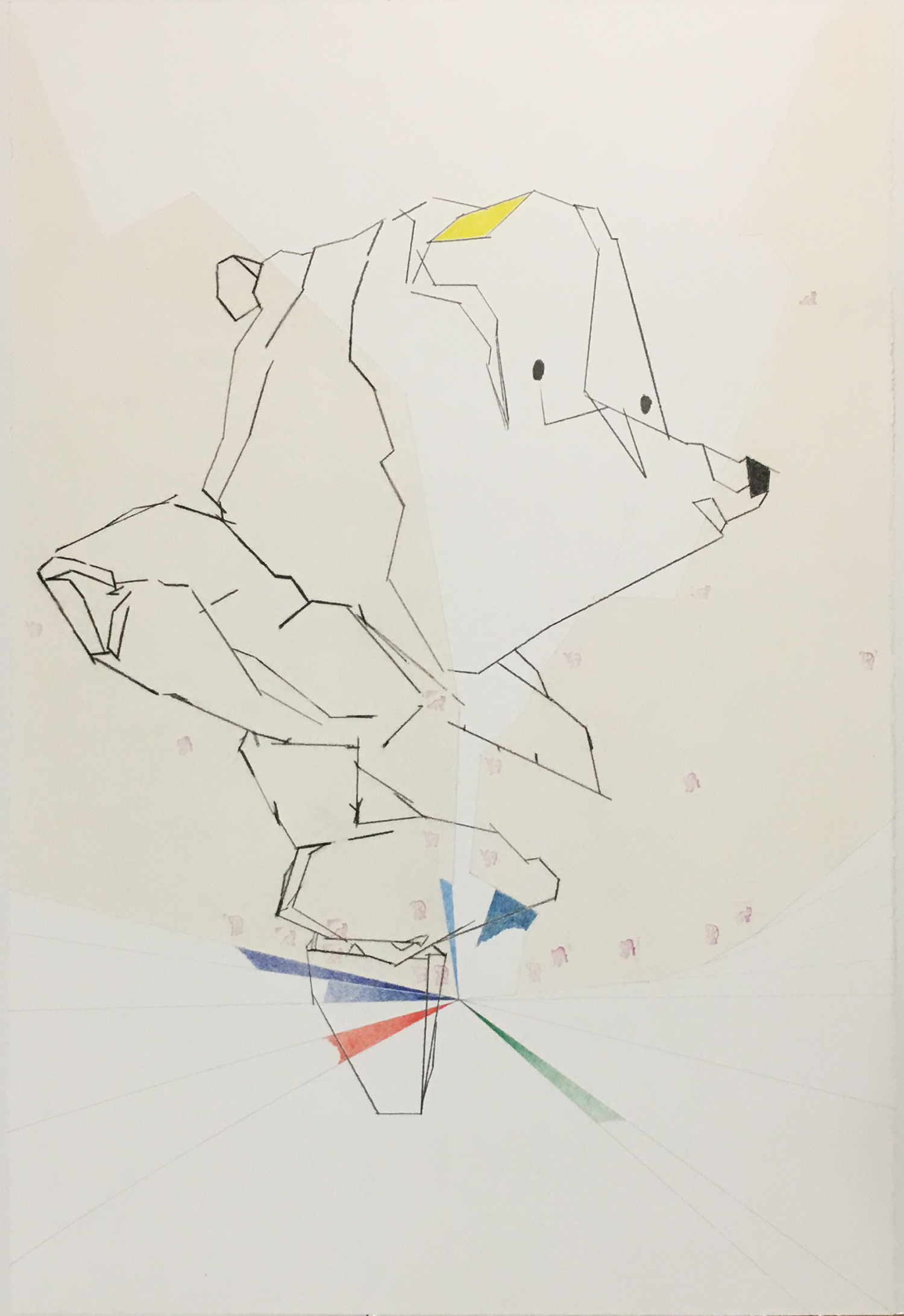 Cairns.flocked.drawing.12.08.2017.JPG