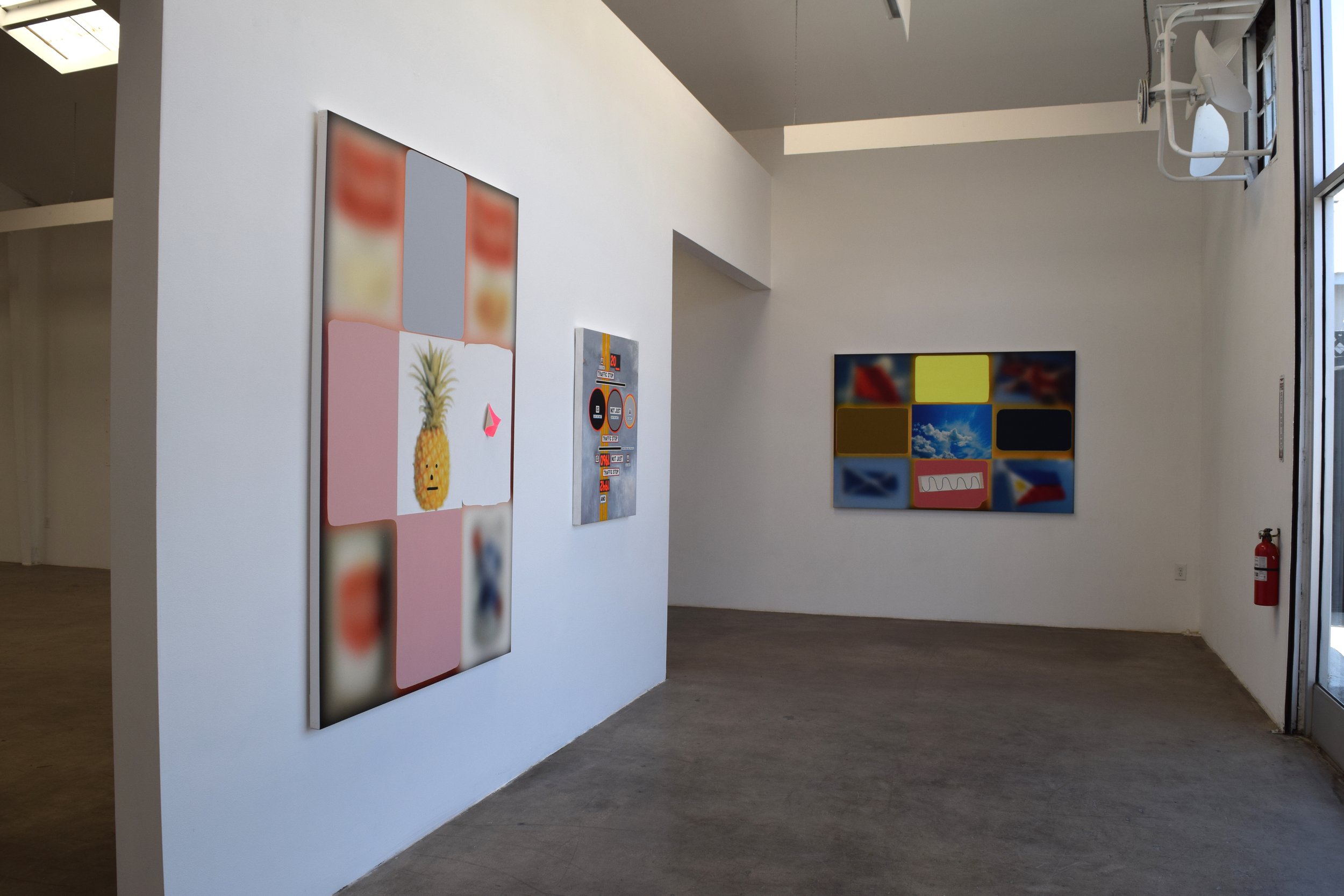 PRJCTLA.installation shot.pineapple_clouds.jpg