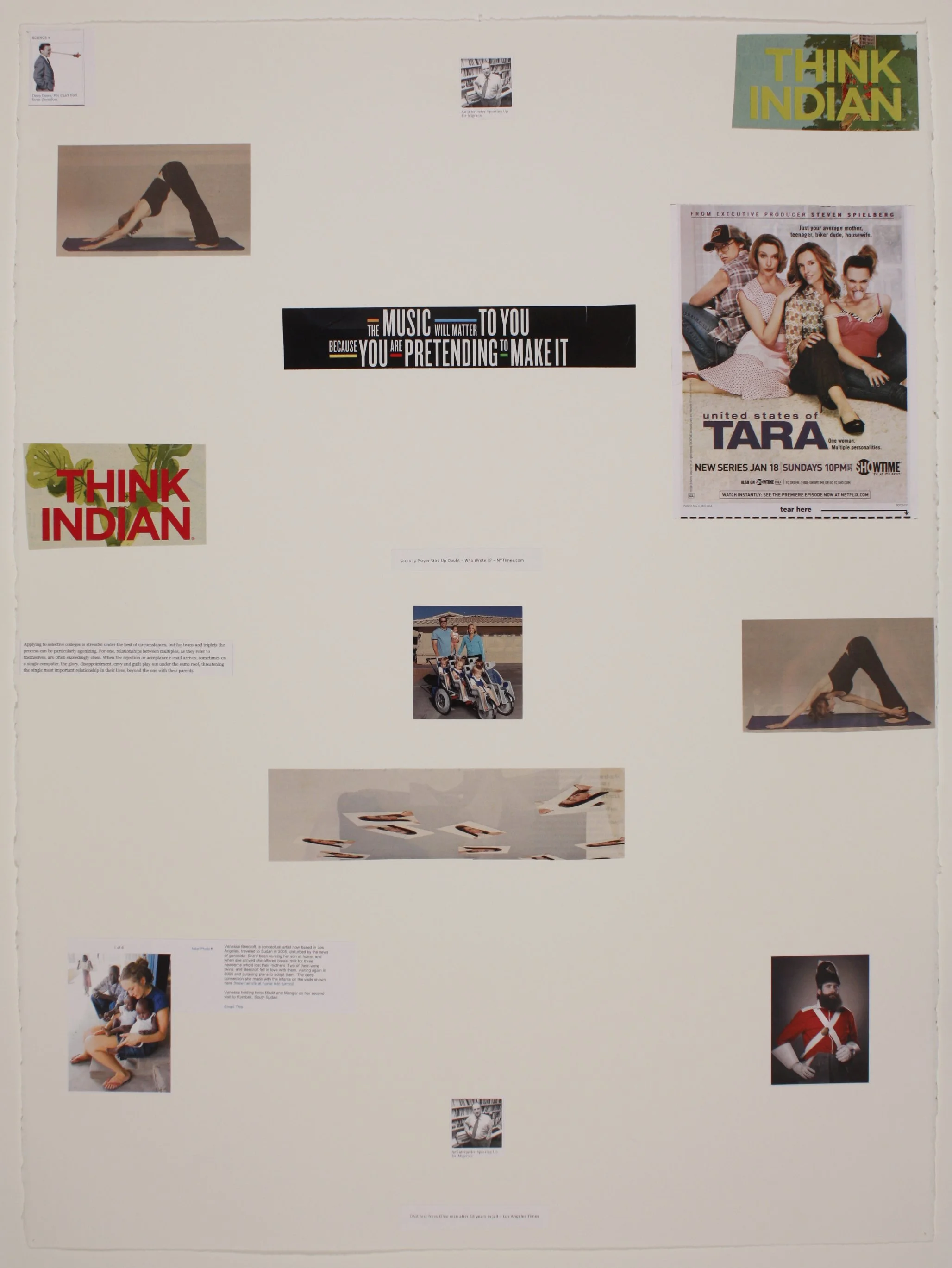   Think Indian  