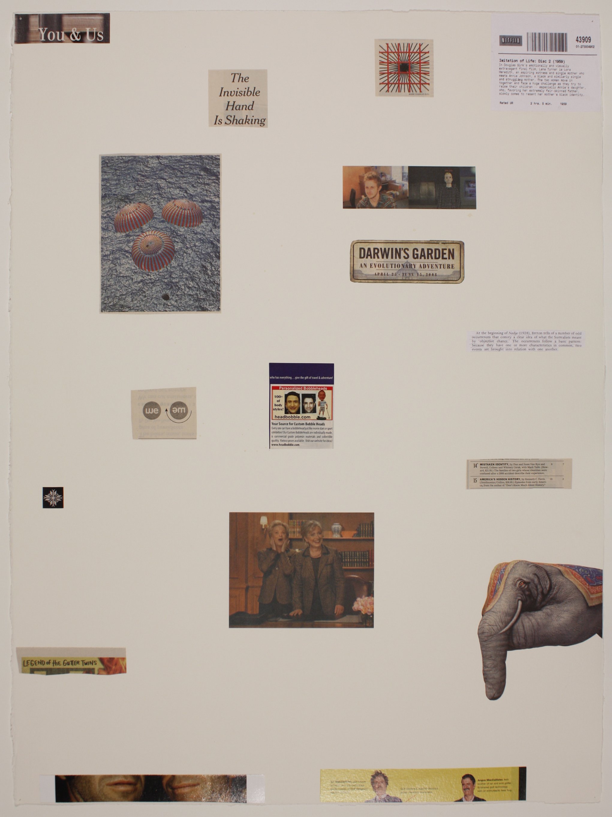   Imitation of Live—Disk 2 (1959)  