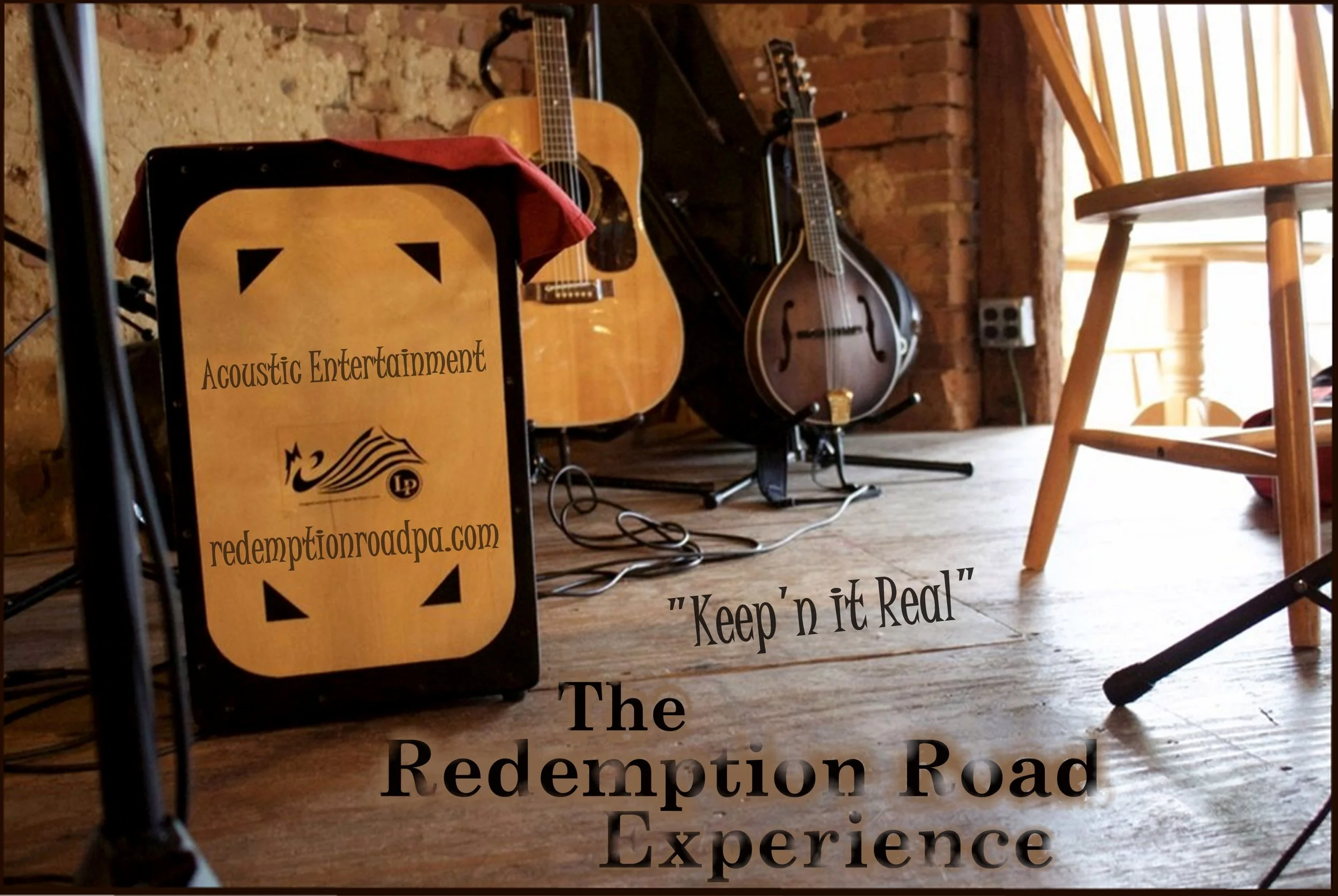 RR Promo Ad Keep'n it Real Lg.jpg