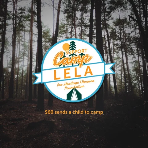 Support Camp LELA 2018