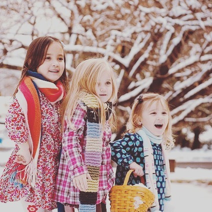 November is National Adoption Month and we are excited to kick off our Annual Holiday Coat Drive!

If you're from Santa Cruz, here's a way you can support local foster children this holiday season. It's simple. Donate $30 to our Annual Holiday Coat D