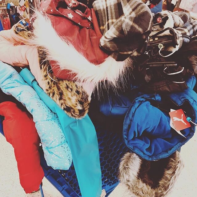 To our regular supporters, one time givers and prayer warriors, we THANK YOU! With your sacrifice and generous hearts Reach Orphans Worldwide raised $395 and was able to purchase 20 new coats for foster children in Santa Cruz County. We are grateful 