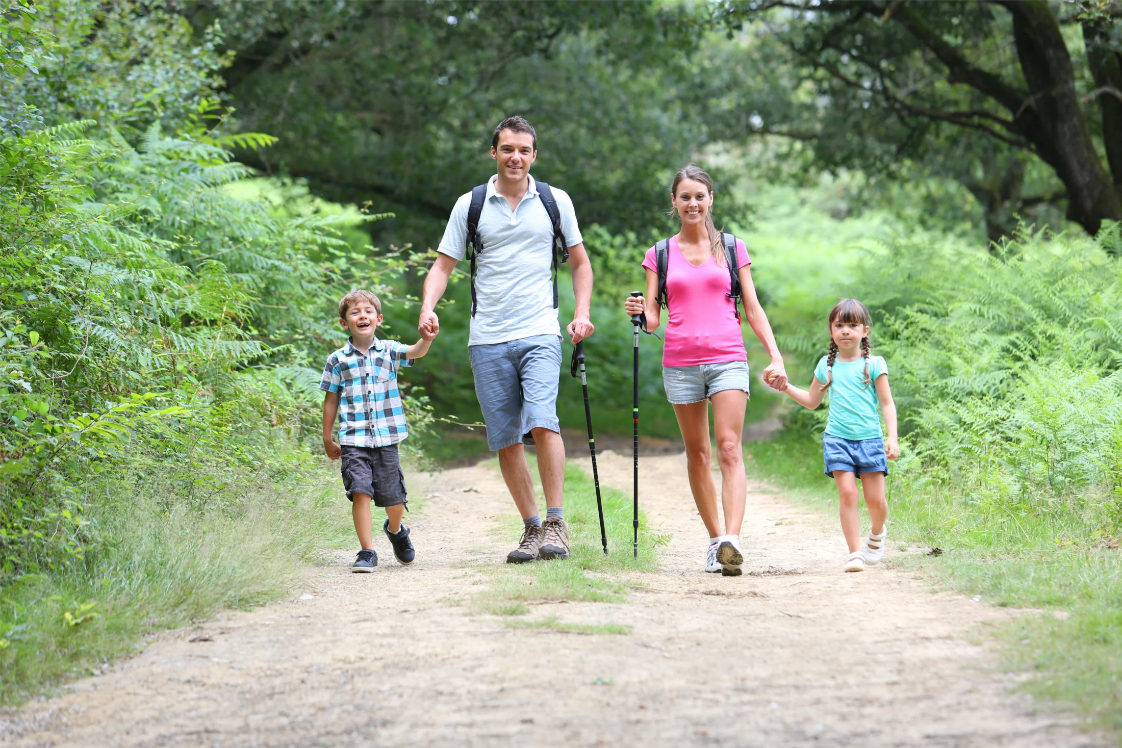 Walking and hiking in Orton Bradley