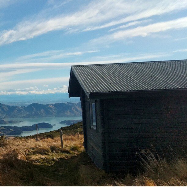 The Mt Herbert Shelter is temporarily closed following damage caused by recent strong winds. DOC will be doing repairs and advise when it re-opens.