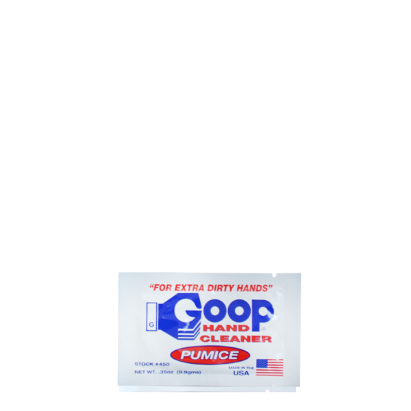 Goop Hand Cleaner 4.5 lb.