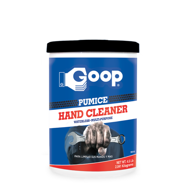 Original Goop Multi-Purpose Hand Cleaner — Goop Hand Cleaner and All Goop  Cleaning Products