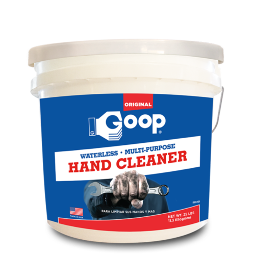 Goop Hand Cleaner 4.5 lb.