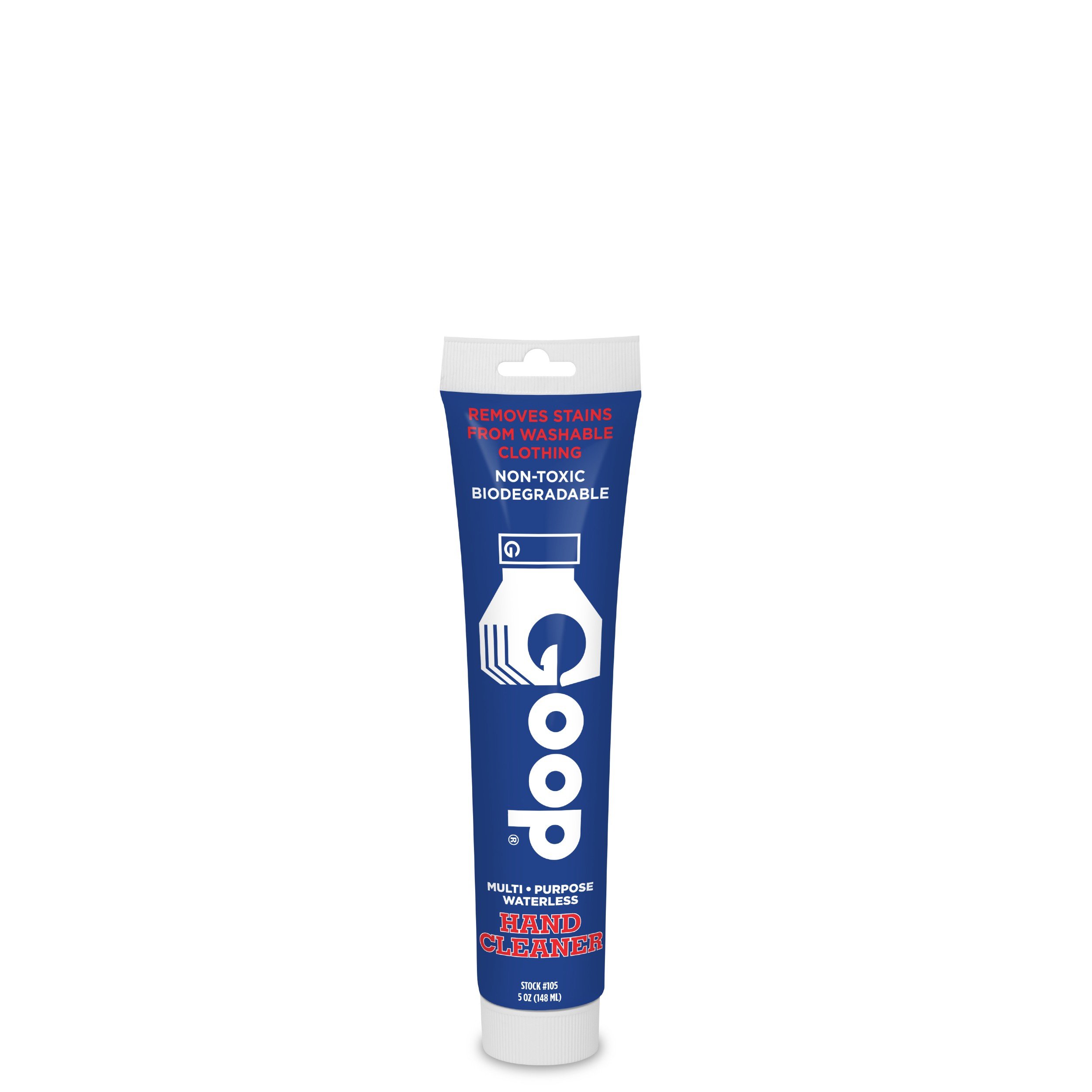 Original Goop Cream / 14 OZ, Chemicals