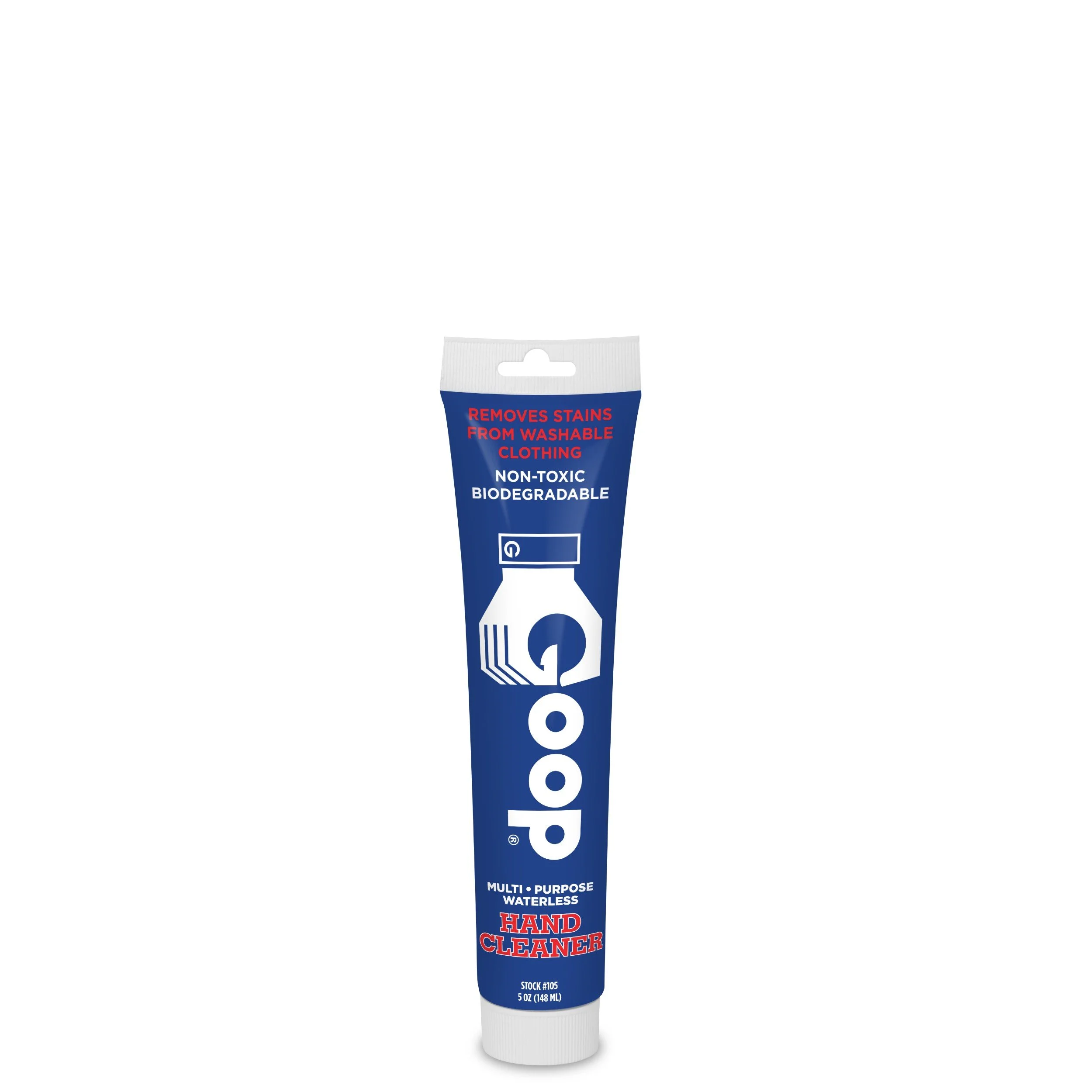 Original Goop MultiPurpose Hand Cleaner — Goop Hand Cleaner and All