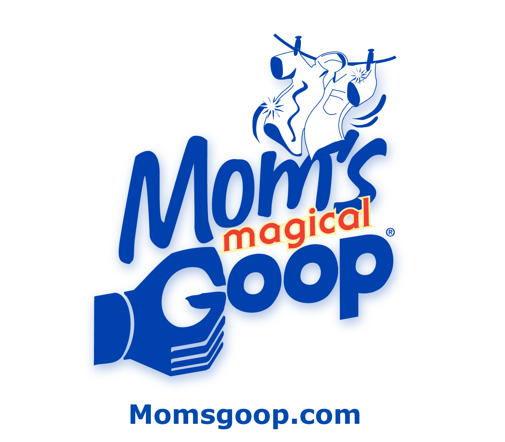 All Goop Products on Momsgoop.com