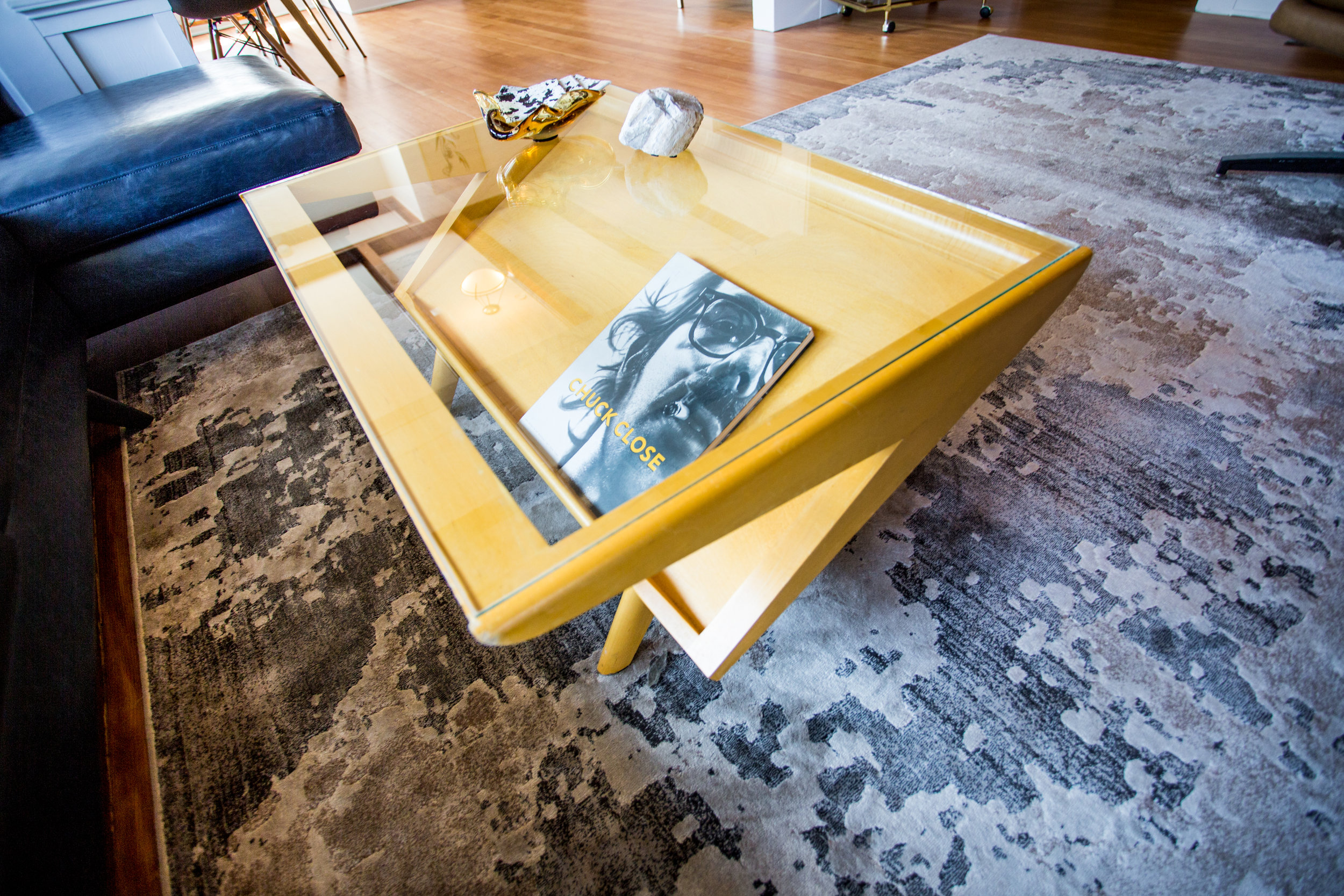 Cocktail Table