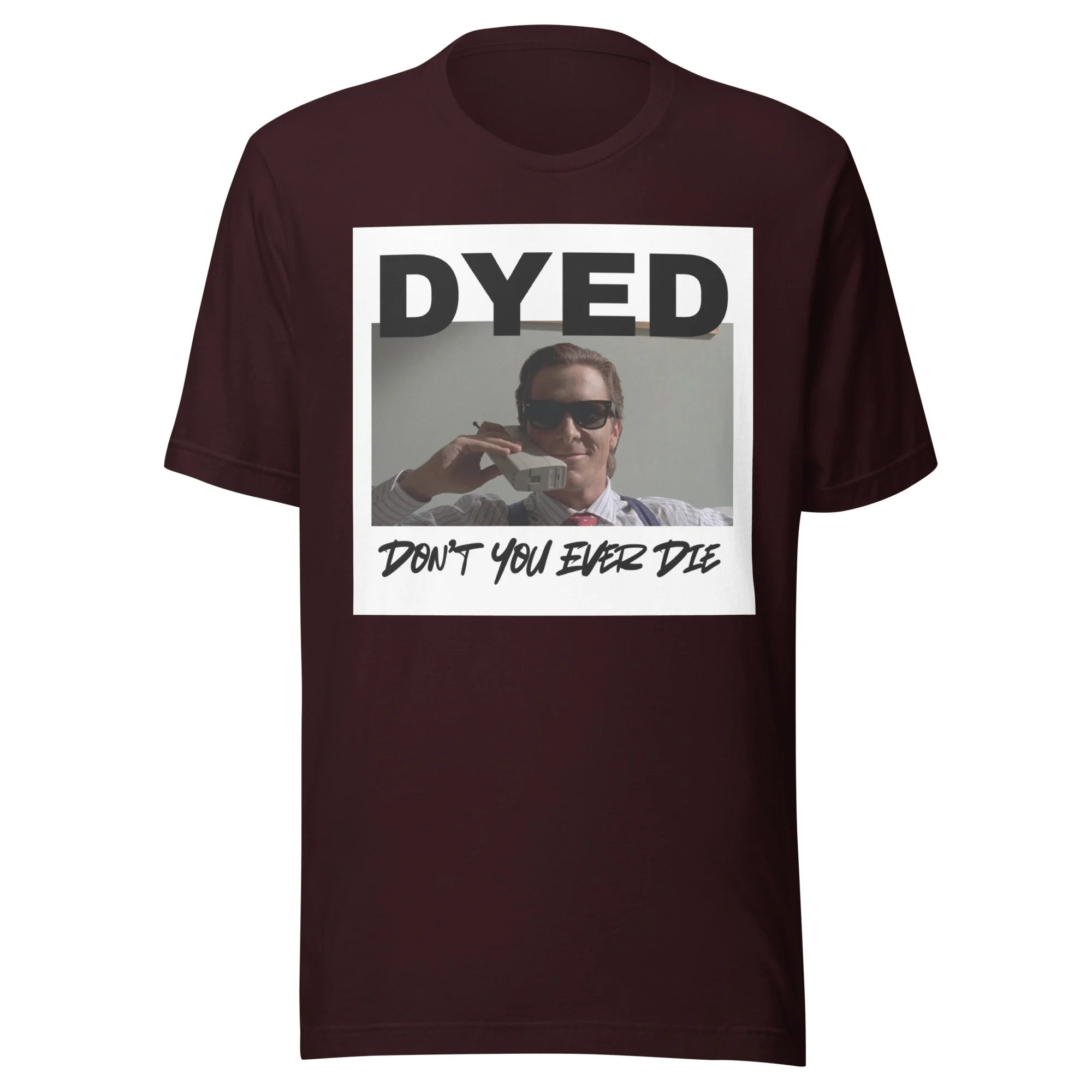 unisex-staple-t-shirt-oxblood-black-front-68fcf0e50030a.jpg