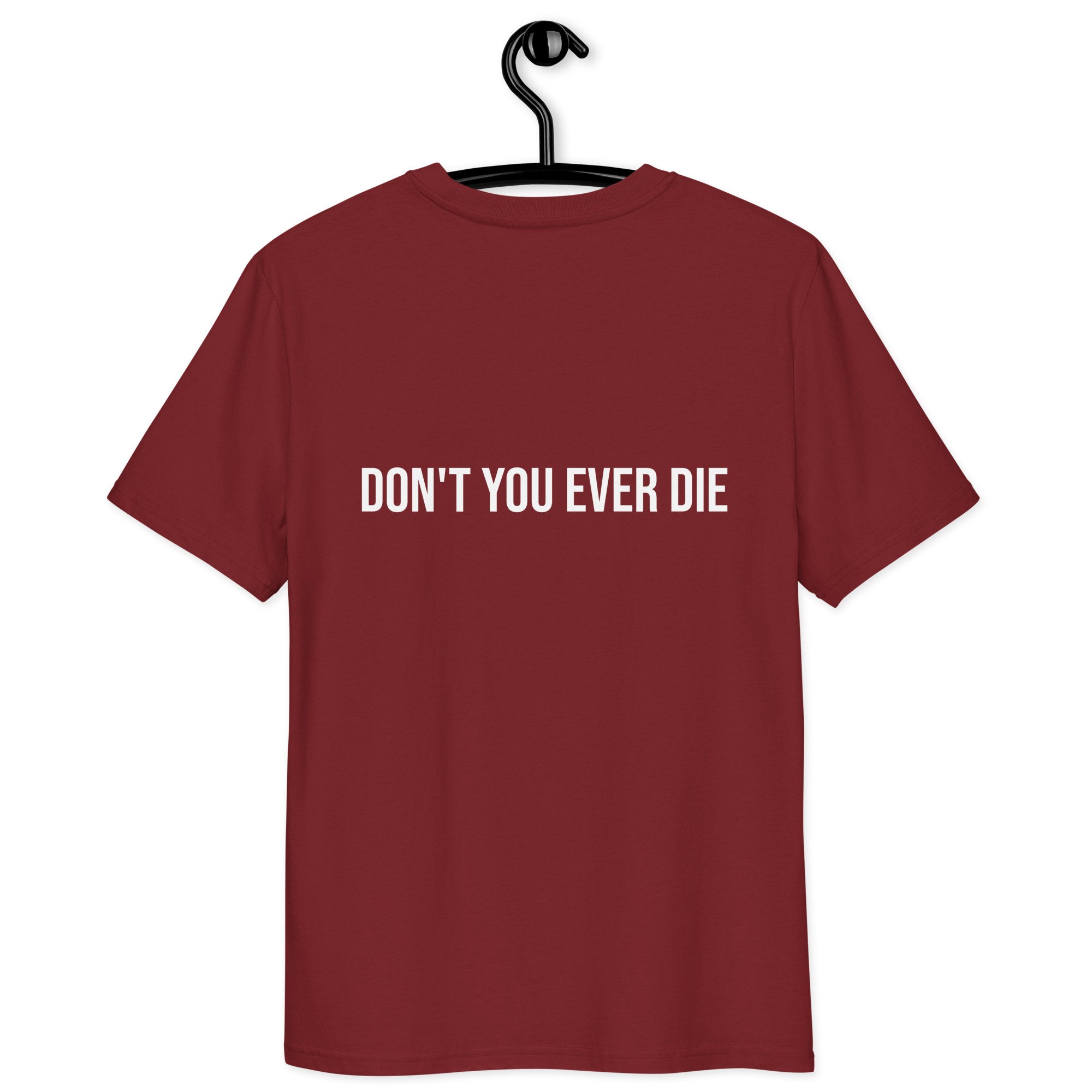 unisex-organic-cotton-t-shirt-burgundy-back-6935d893423de.jpg