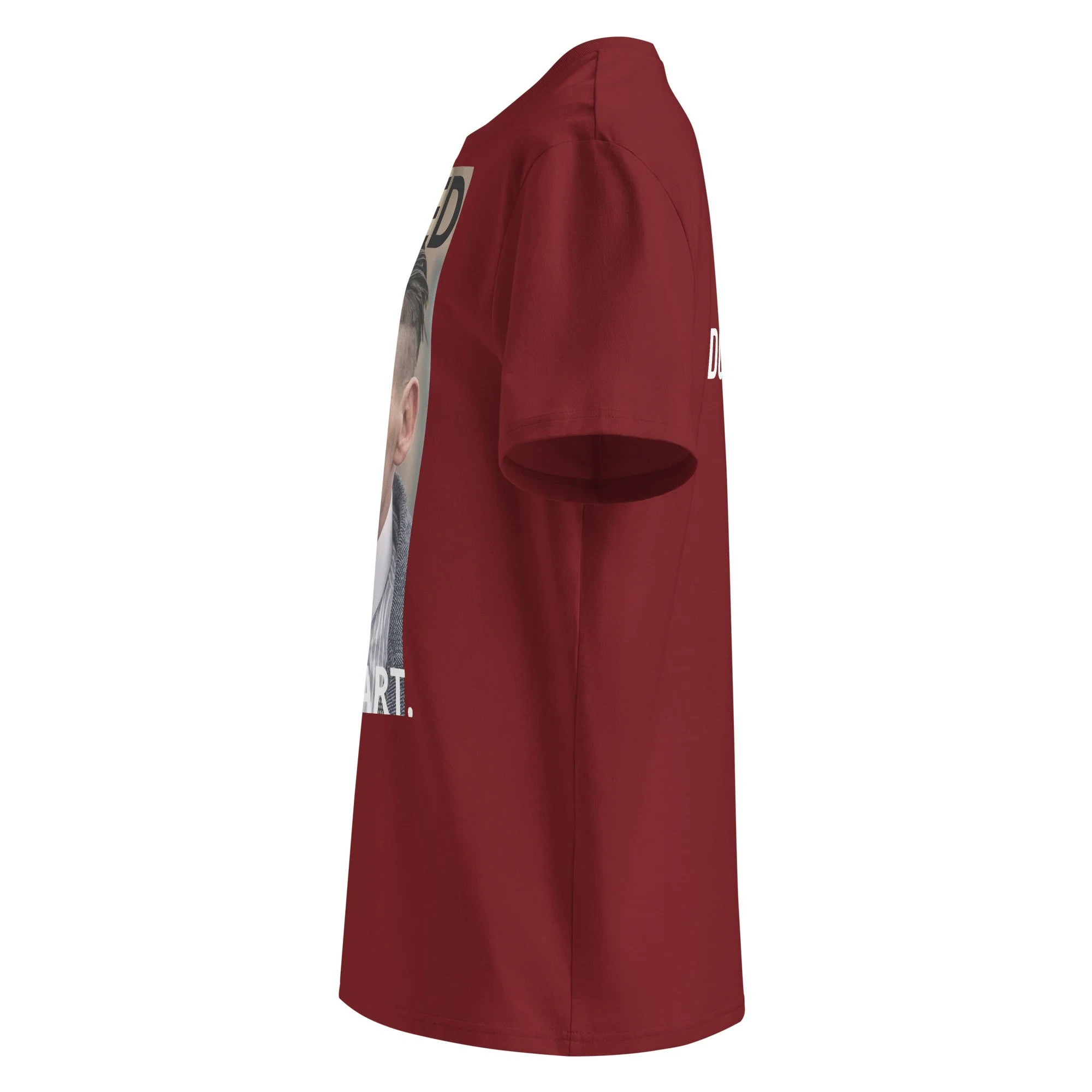 unisex-organic-cotton-t-shirt-burgundy-left-694802896da7f.jpg