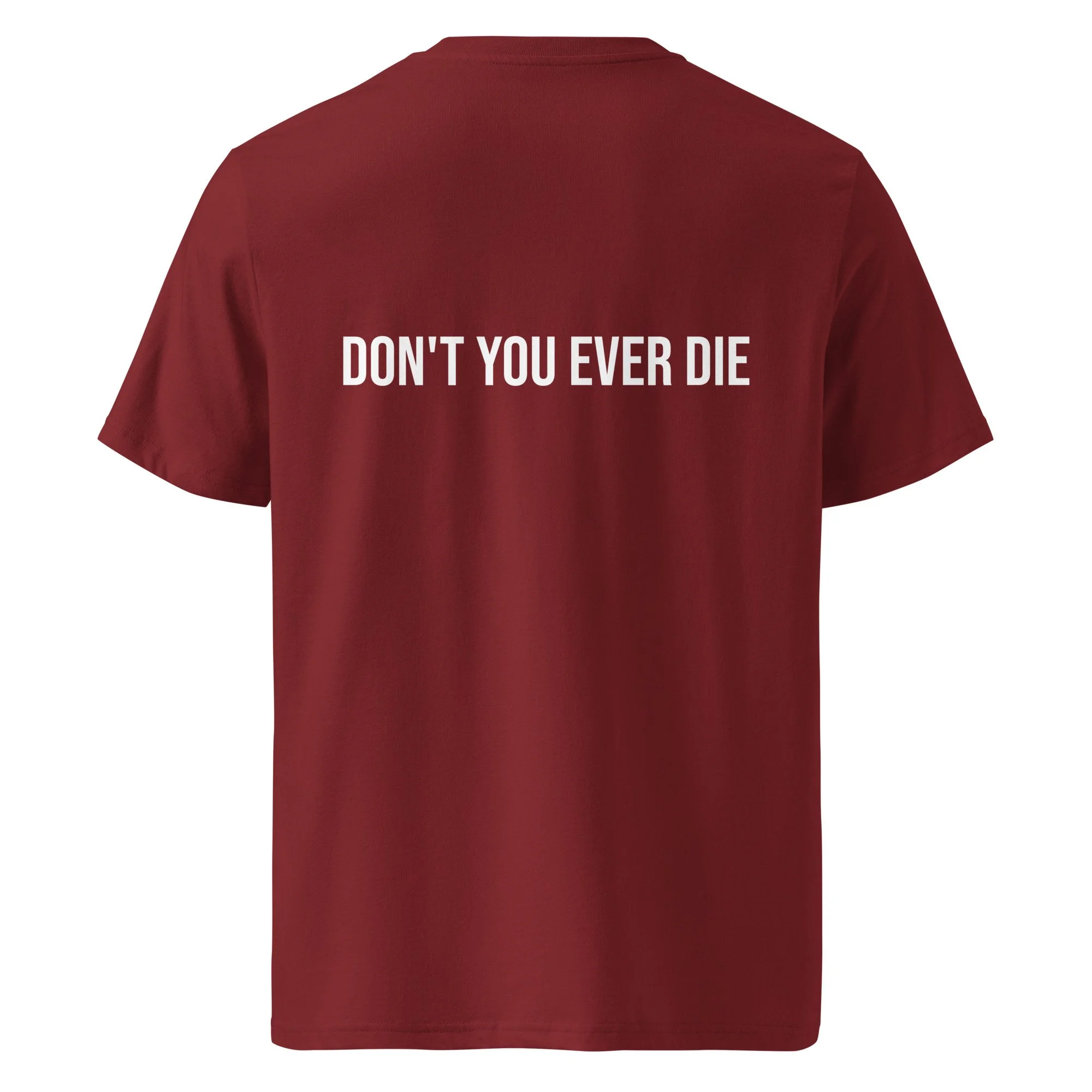 unisex-organic-cotton-t-shirt-burgundy-back-6948028973a0a.jpg